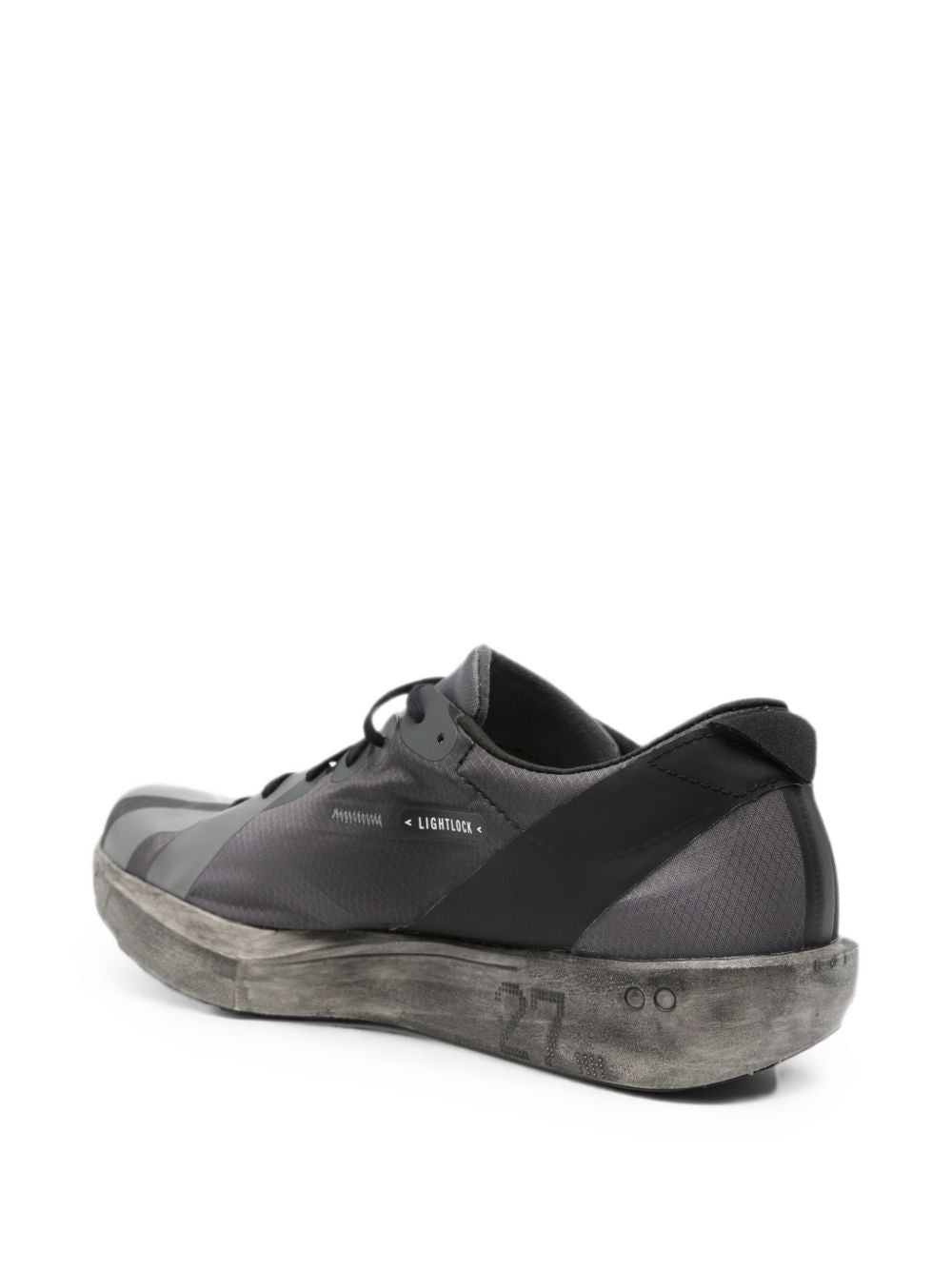 Y-3 Sneakers – Fabric 100% - view 2