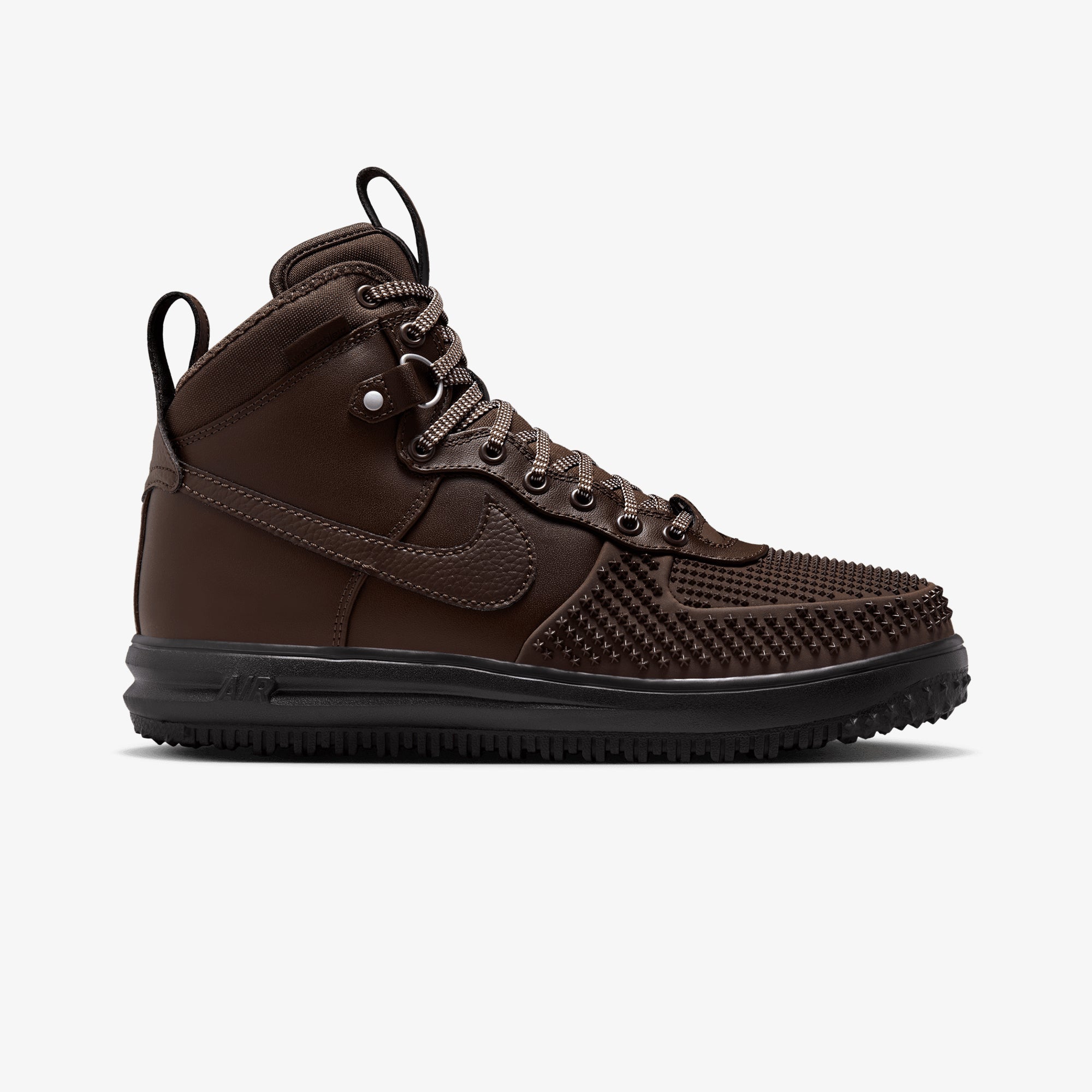 Nike | Lunar Force 1 { Baroque Brown/baroque Brown-black