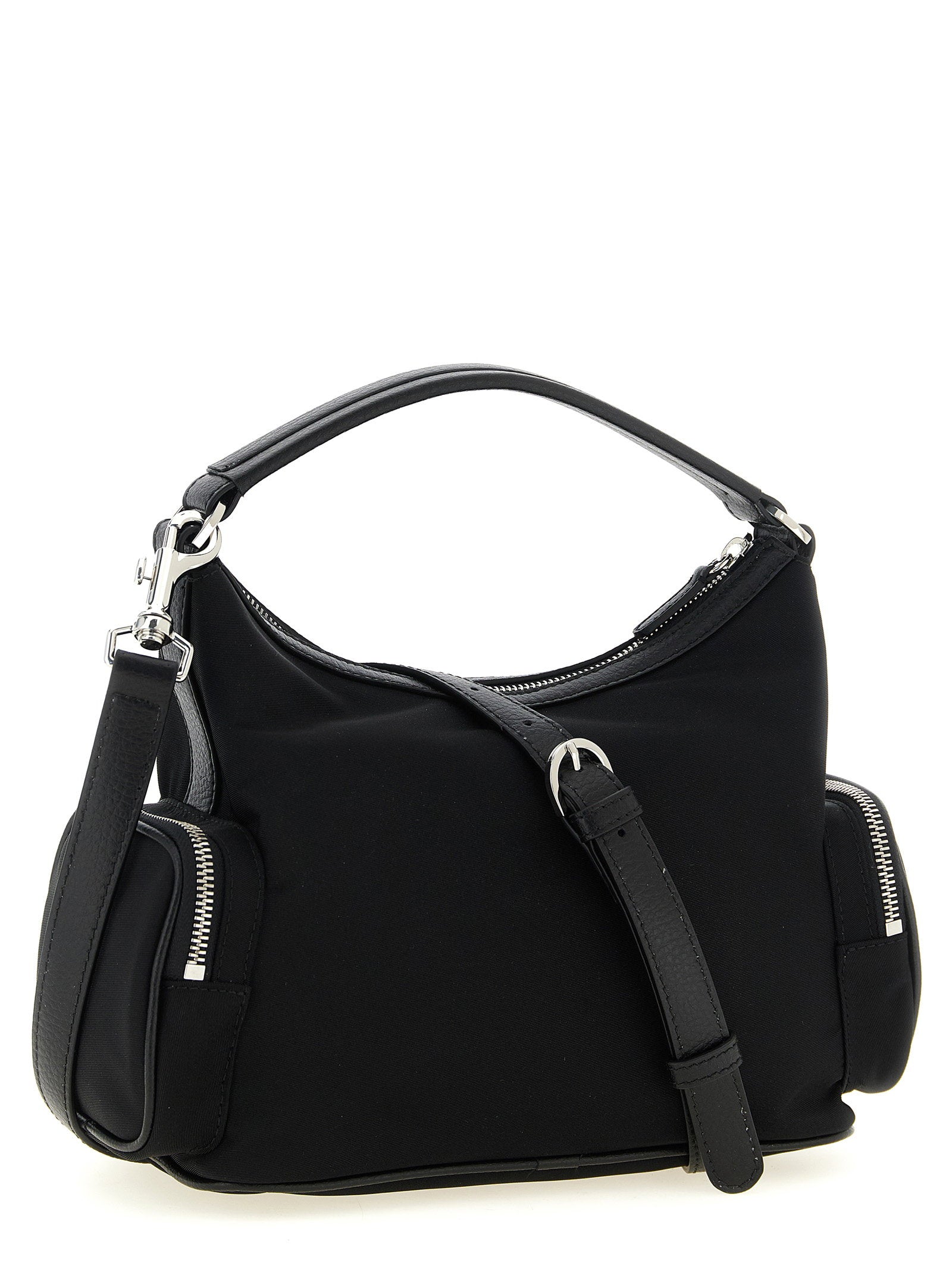 Stella Mccartney Dartmoor Crossbody Bag – 100% polyamide - view 2