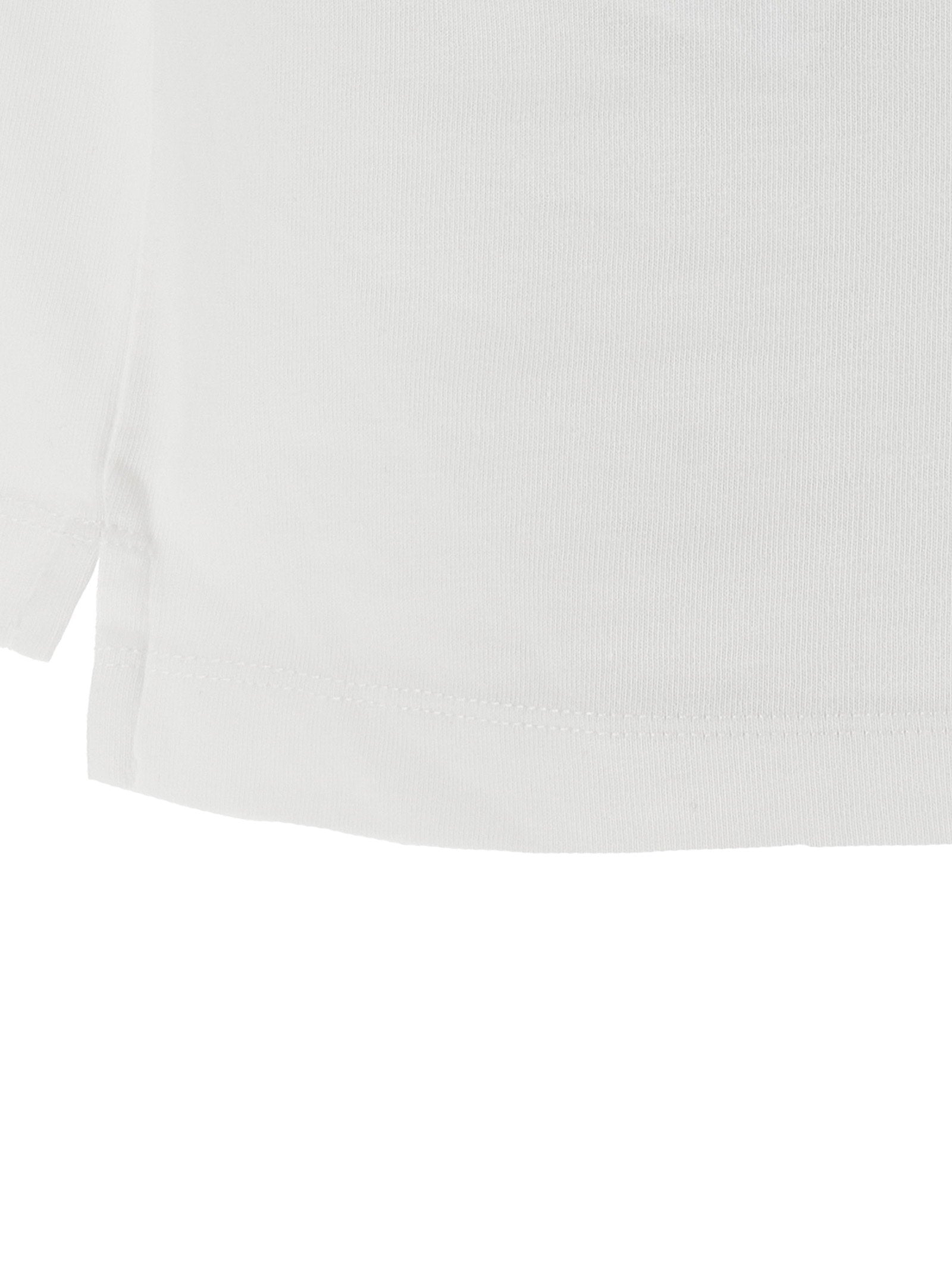 Dsquared2 Rider T-shirt – 100% cotton - view 4
