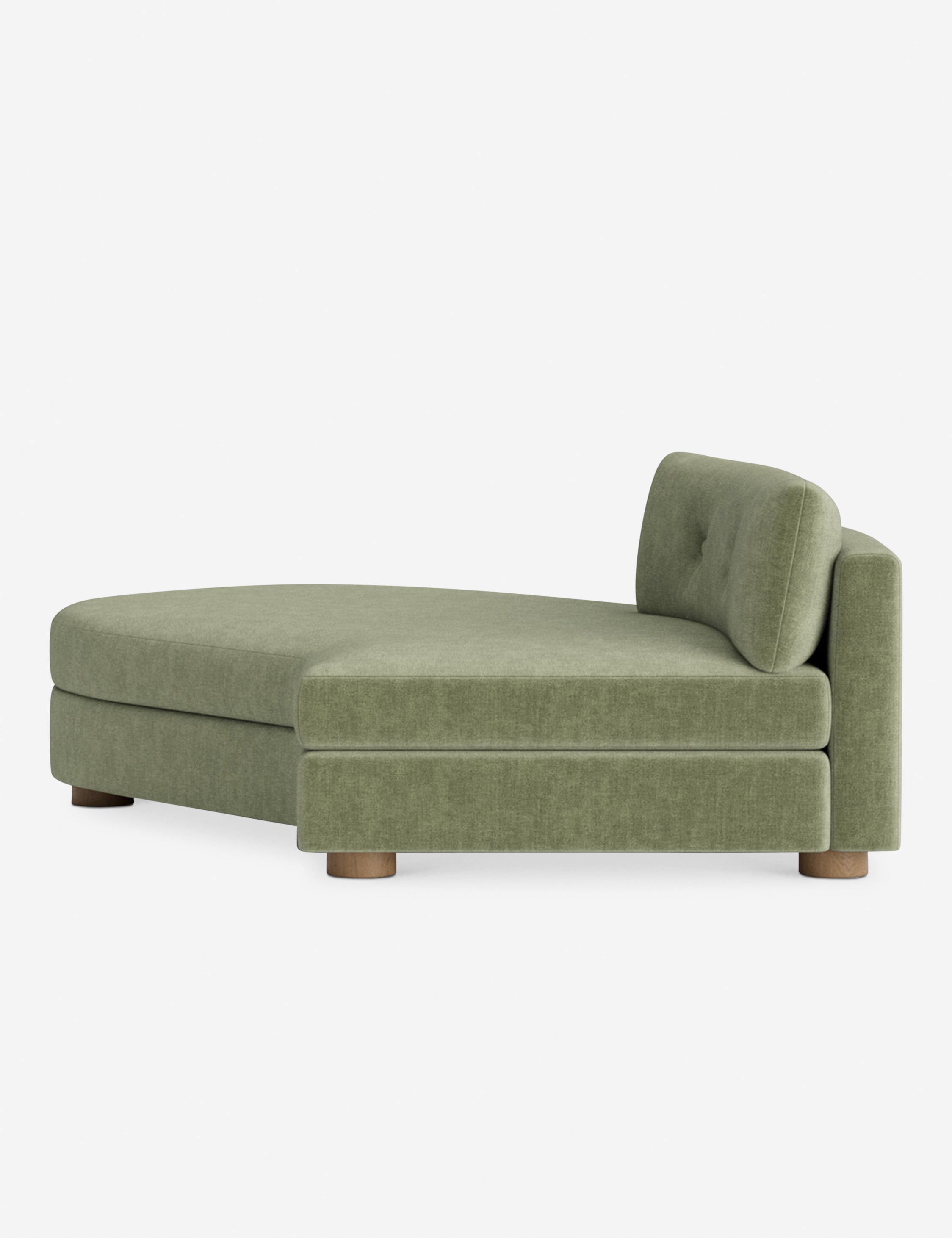 Lulu and Georgia Hill Modular Left Chaise - view 39