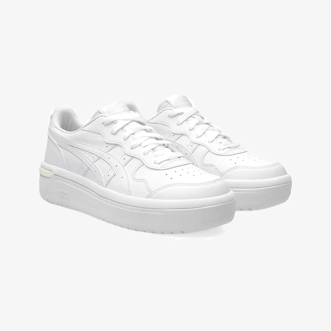 Asics | JAPAN S ST { WHITE/GLACIER GREY