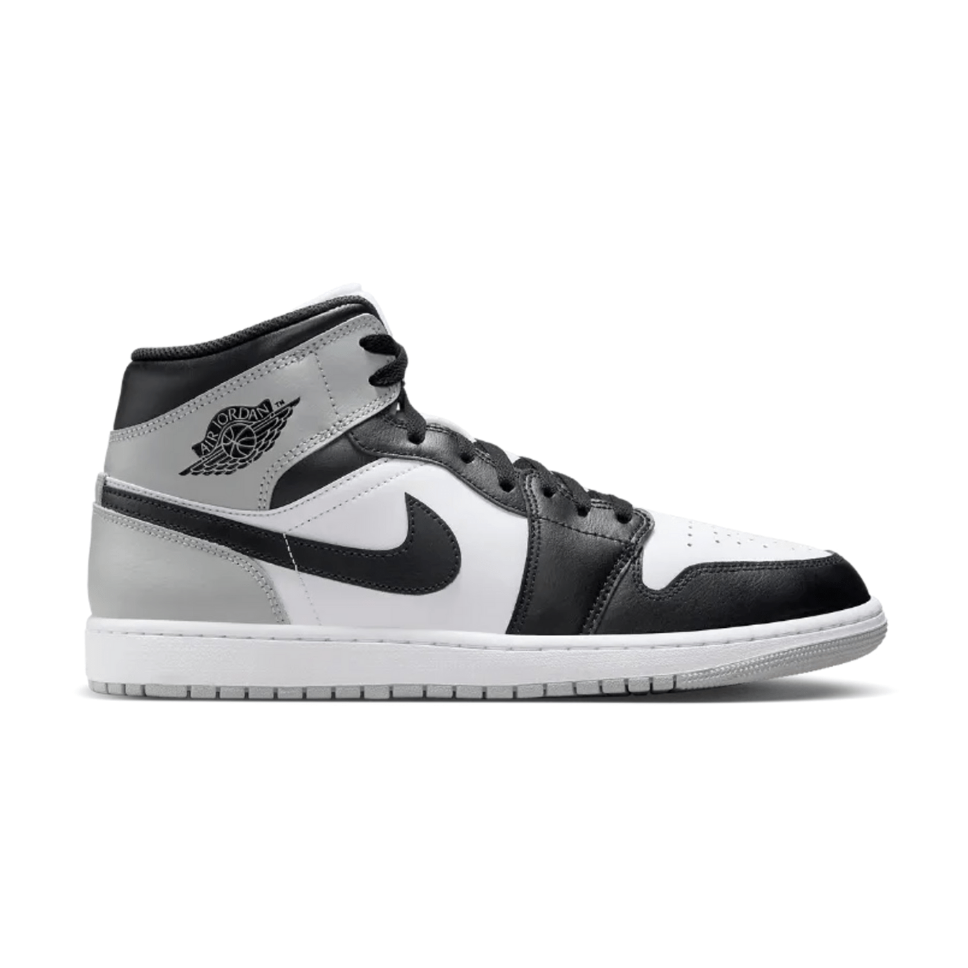 HYPE ELIXIR Jordan 1 Mid Barons