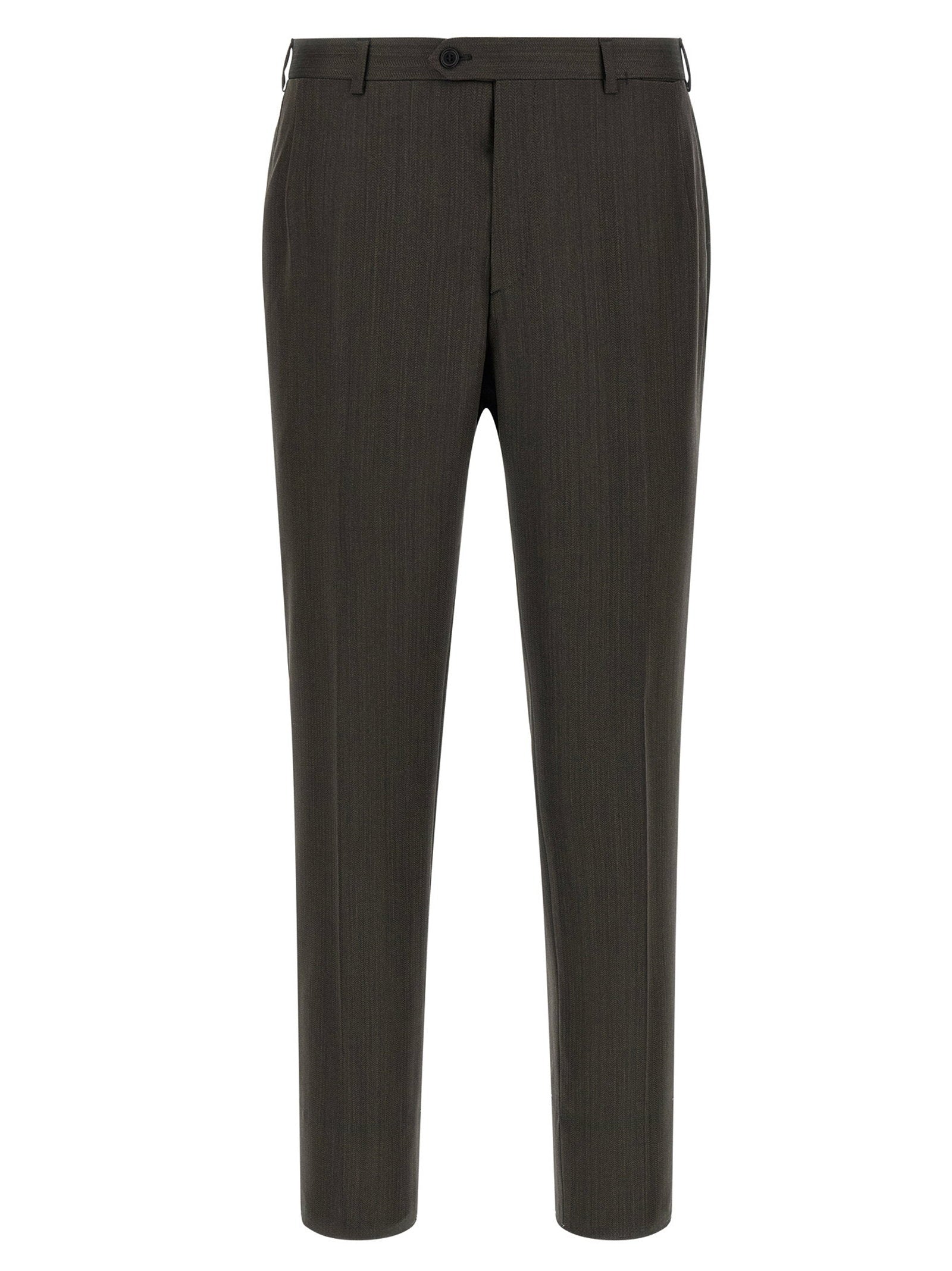 Brioni Lipari Dress – 100% wool - view 4
