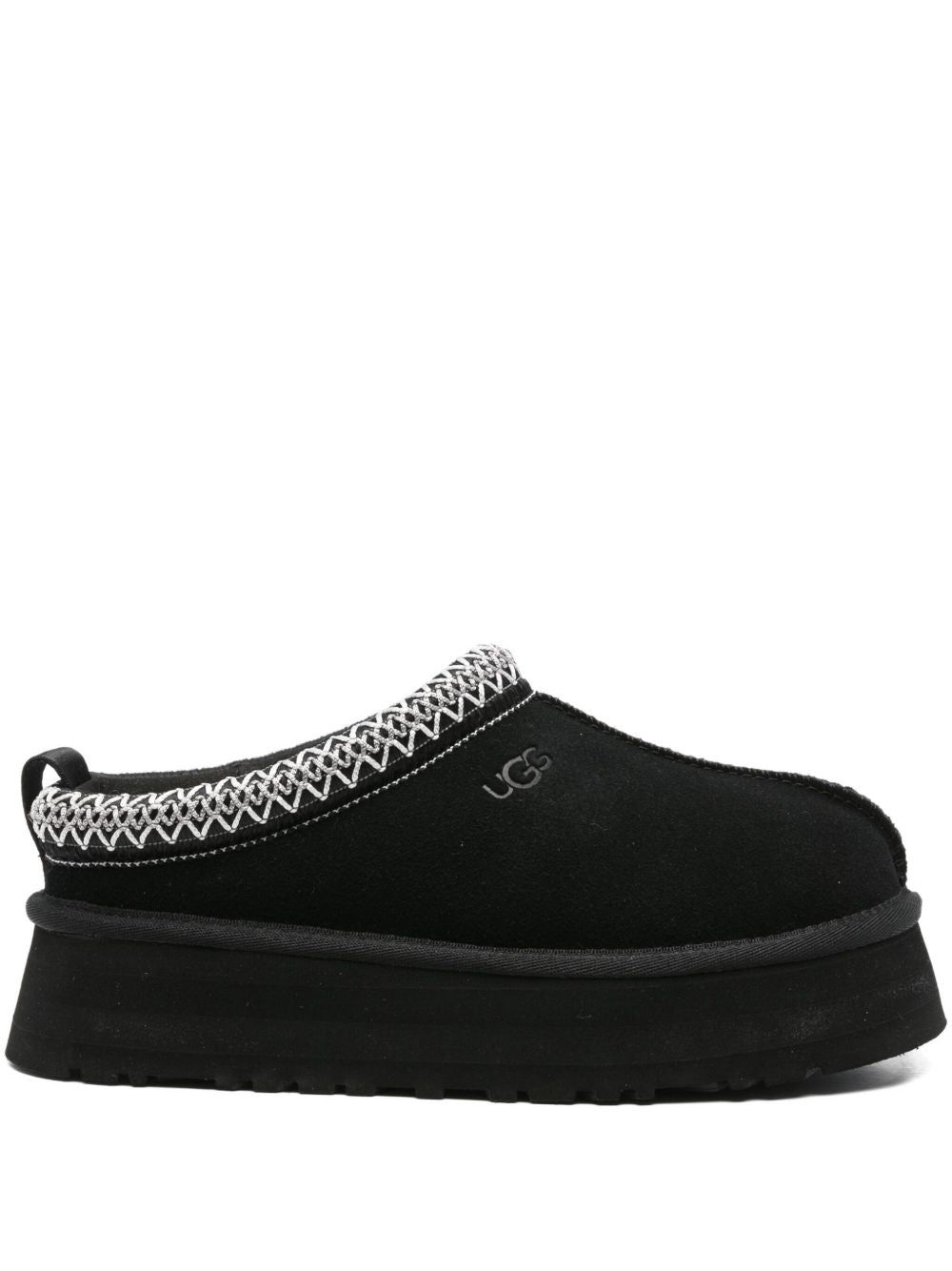 Ugg sandals, slides – Ugg Sandals – Suede 100%