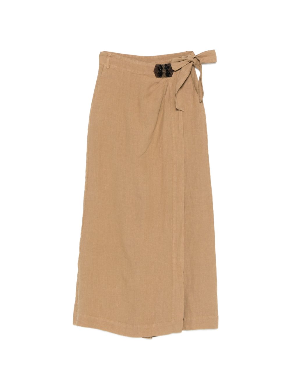Bazar Deluxe Line trousers – Linen/Flax 100%
