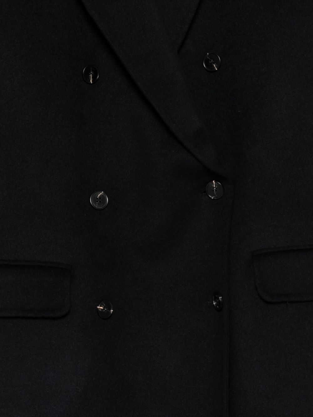 Paltò Paltò Coat – WOOL 100% - view 2