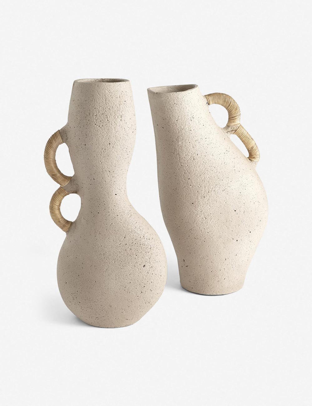 Lulu and Georgia Cascina Decorative Vase - view 2