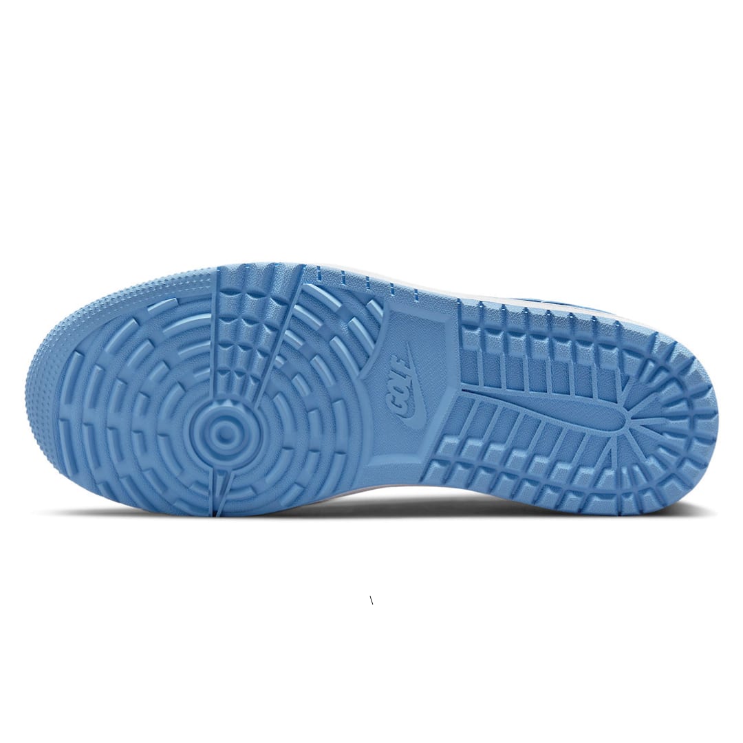 Kicks Machine Air Jordan 1 Low Golf Unc Sale - view 5