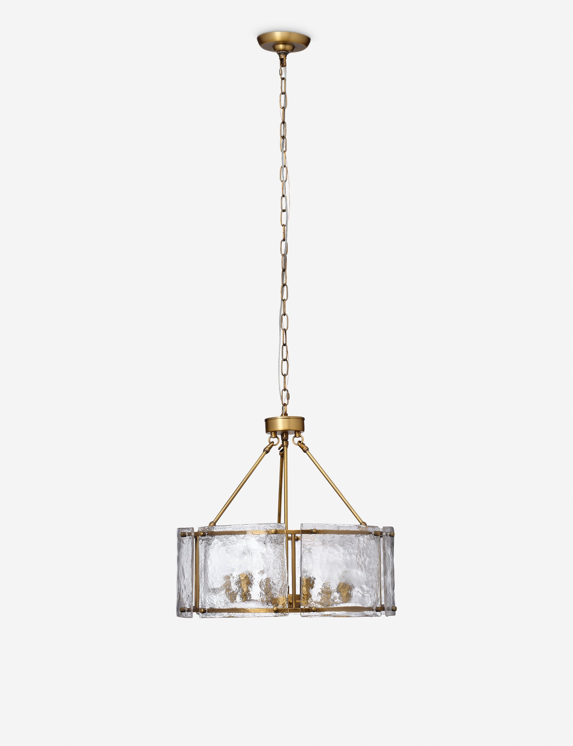 Lulu and Georgia Oncina Chandelier - view 2