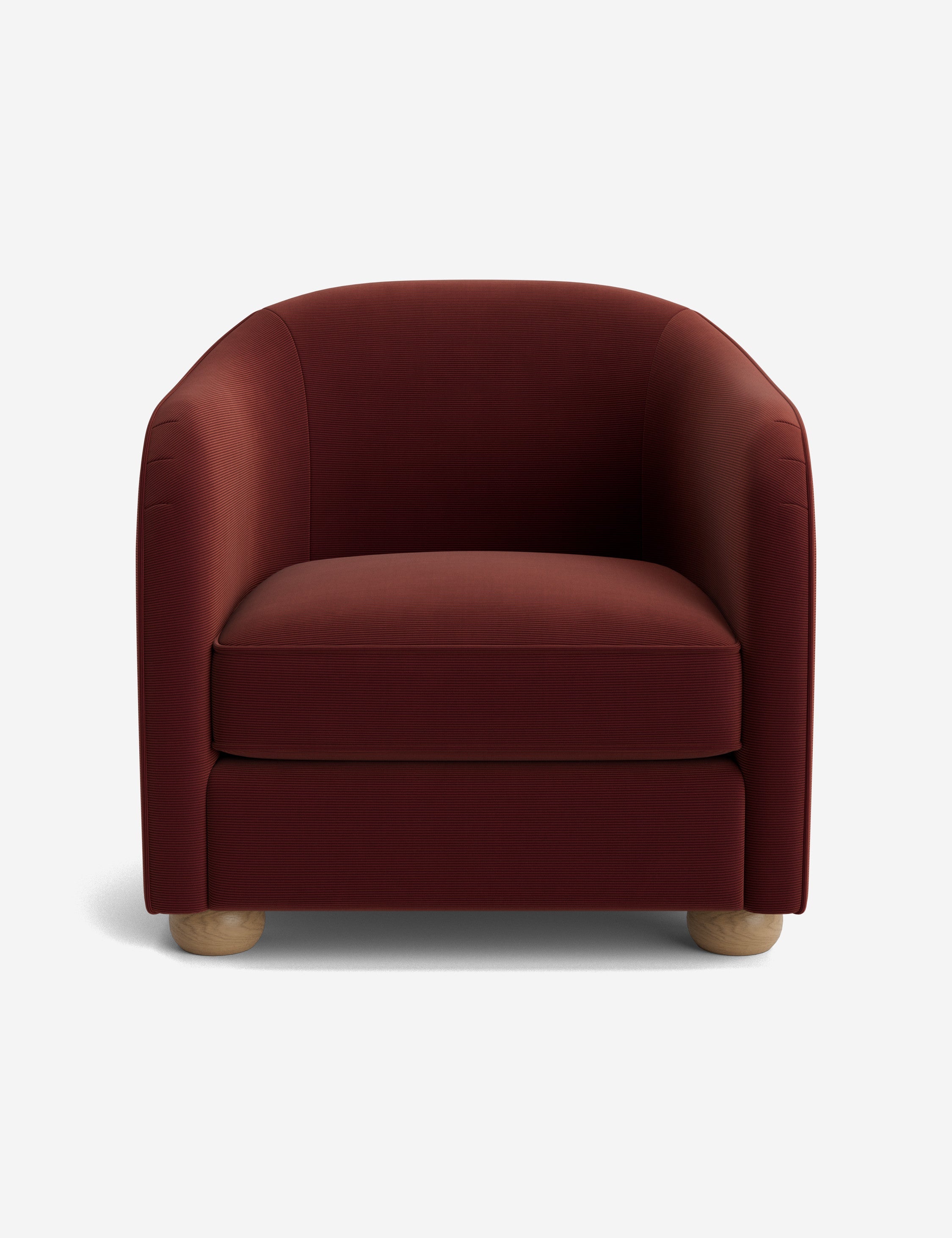 Lulu and Georgia Faro Accent Chair by DISC Interiors - view 37