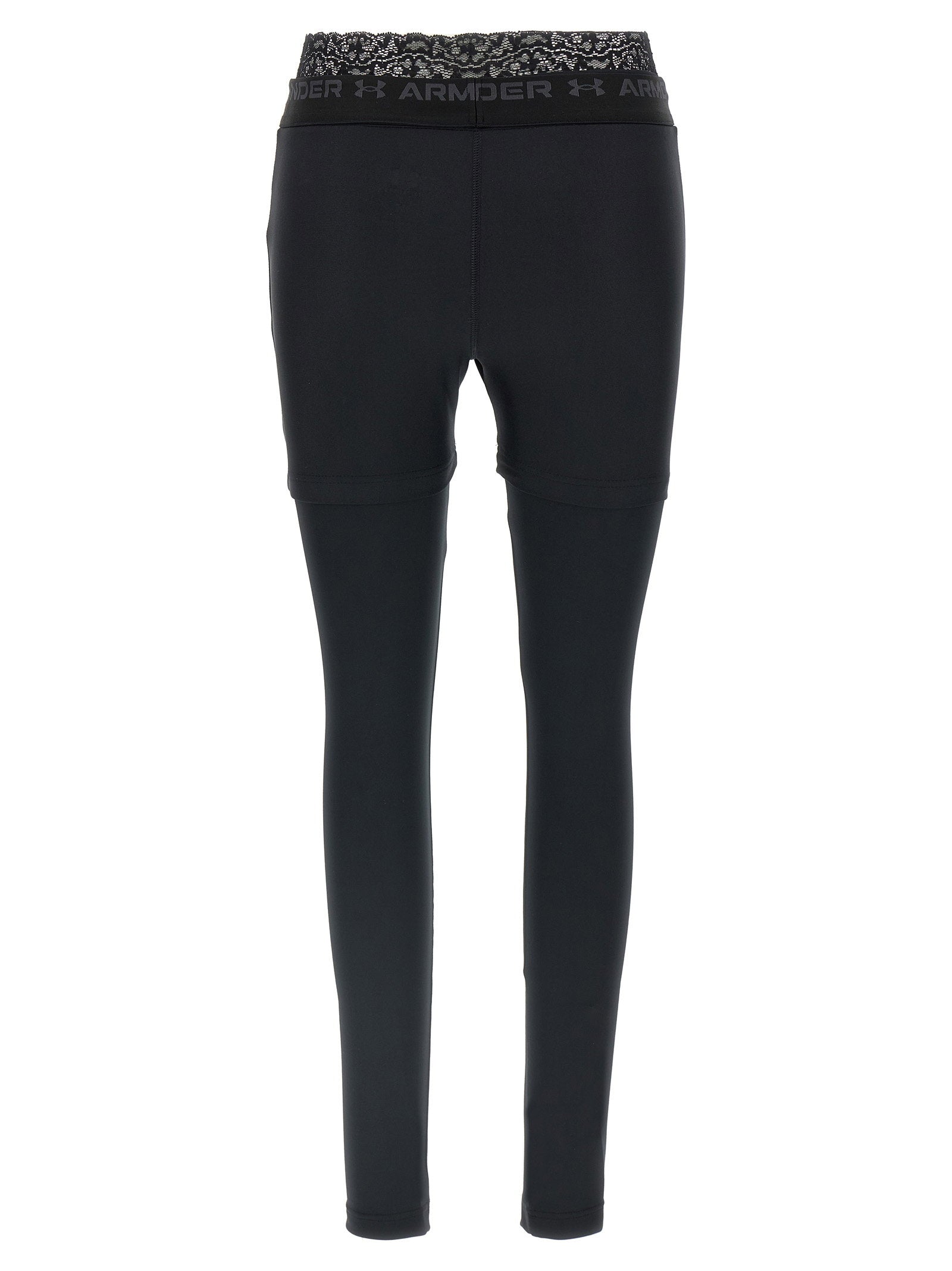 Balenciaga Leggings X Under Armour® - view 2