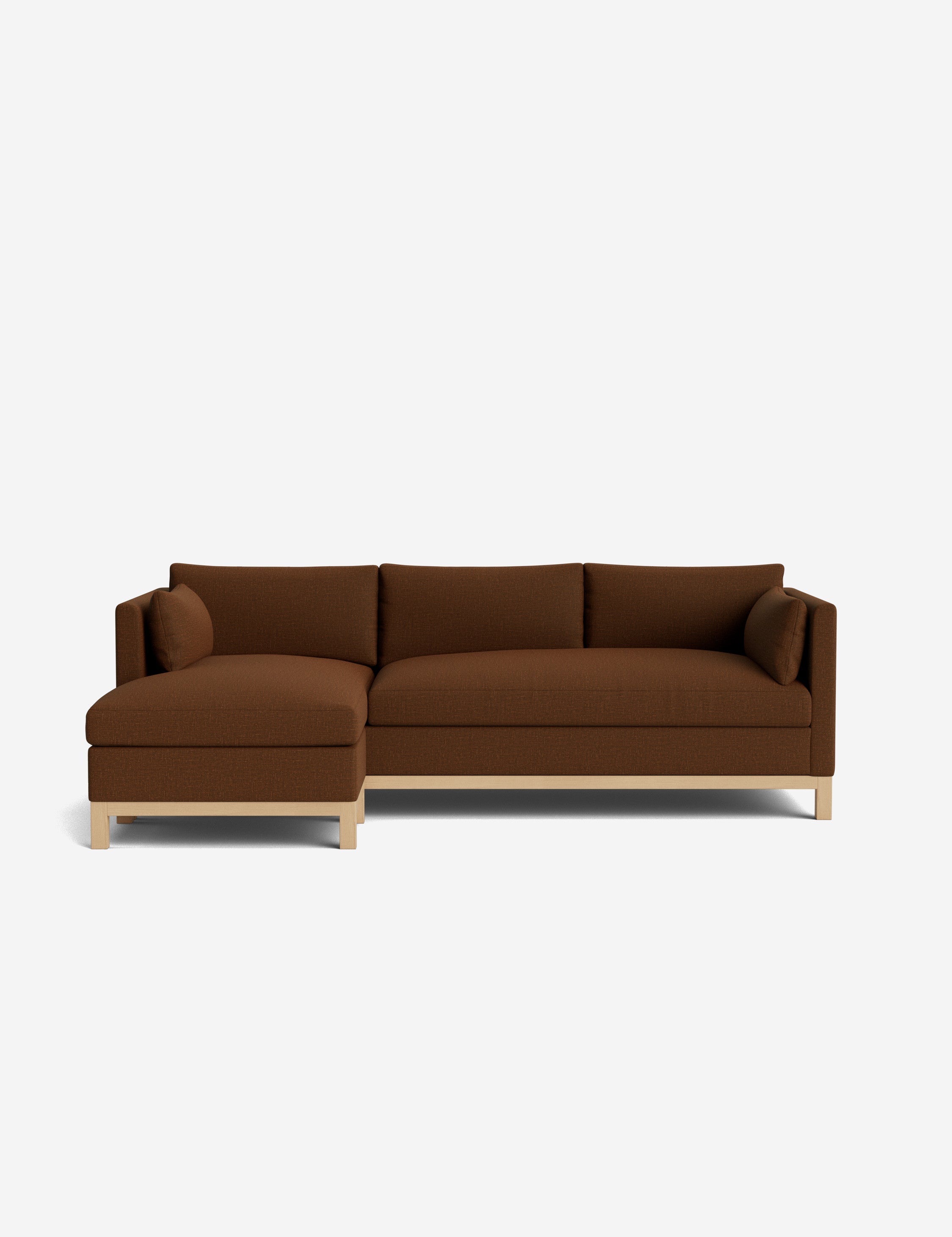 Lulu and Georgia Hollingworth Sectional Sofa by Ginny Macdonald - view 117