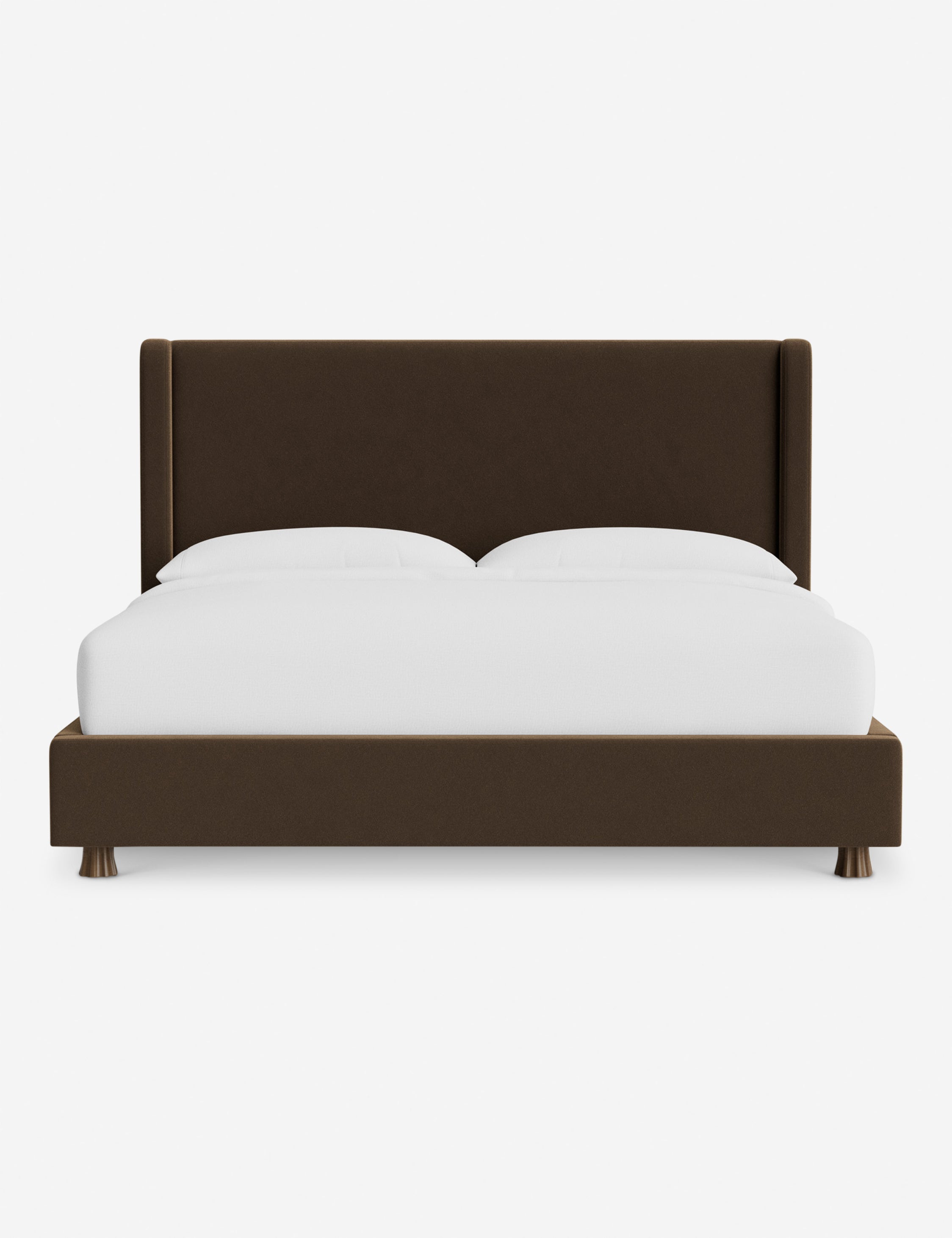 Lulu and Georgia Domme Platform Bed by DISC Interiors - view 152
