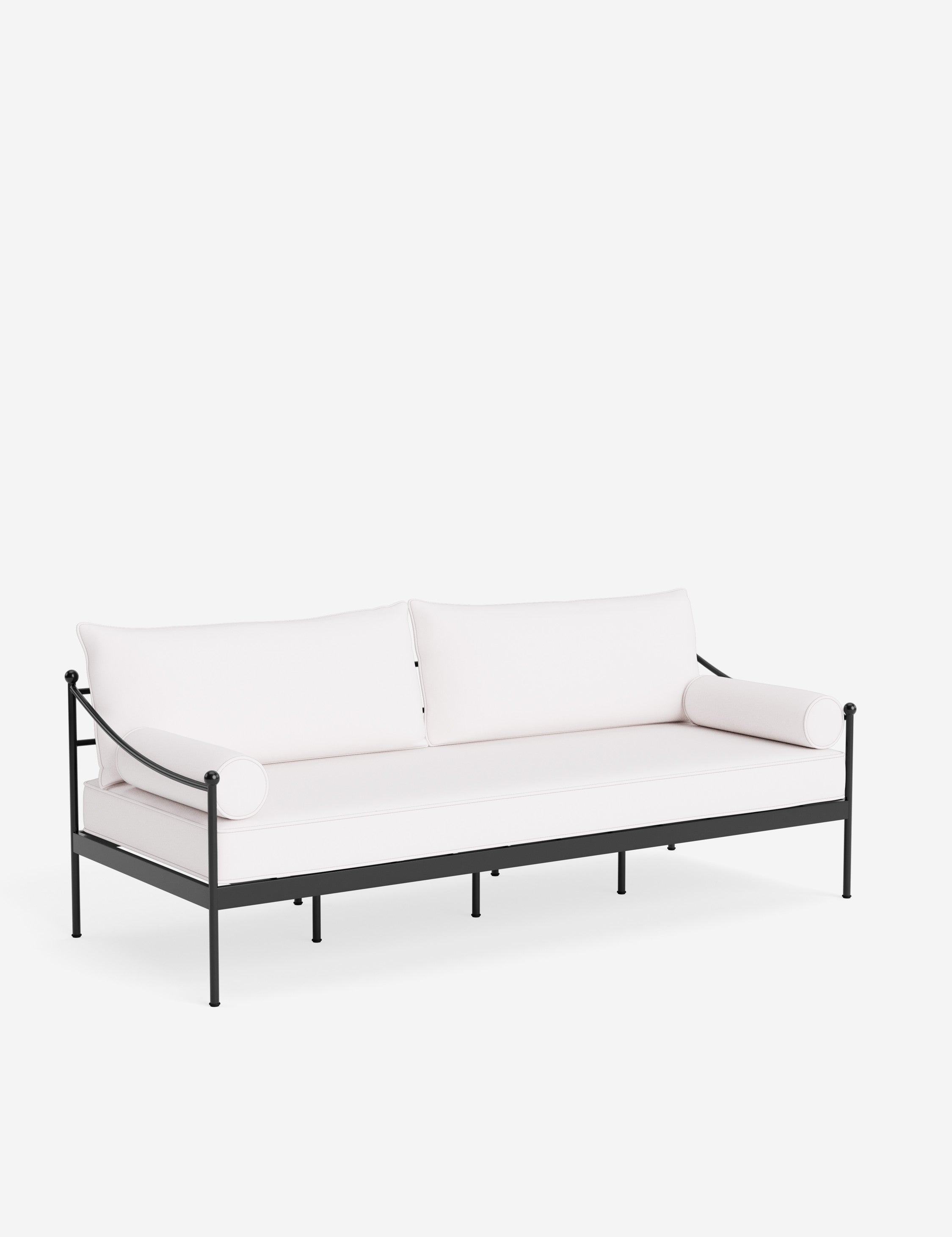 Lulu and Georgia Leni Outdoor Sofa - view 73