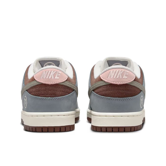 HYPE ELIXIR Nike Dunk Low SB Yuto Horigome - view 2