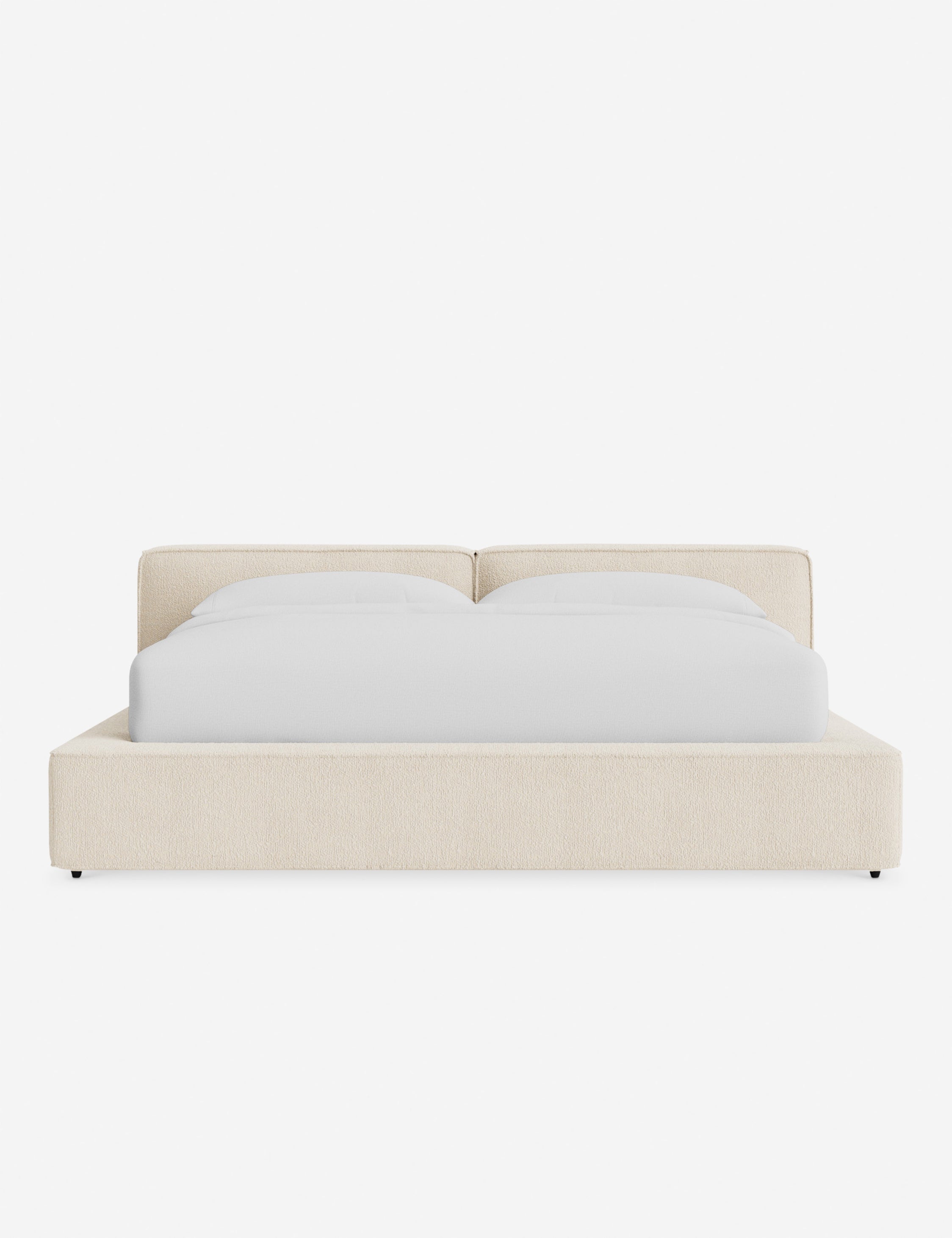 Lulu and Georgia Onni Platform Bed - view 24