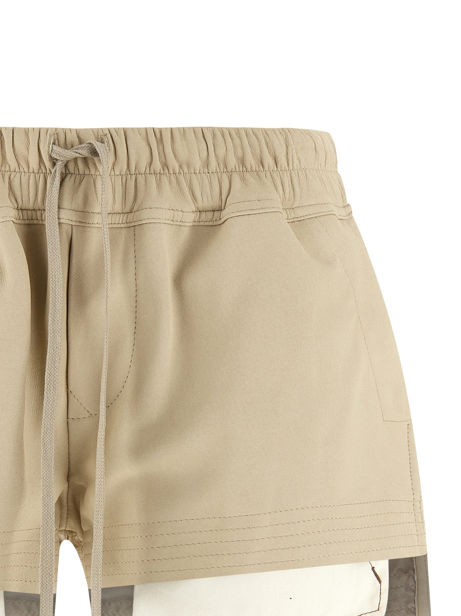 Rick Owens Fog Boxers Shorts - view 3
