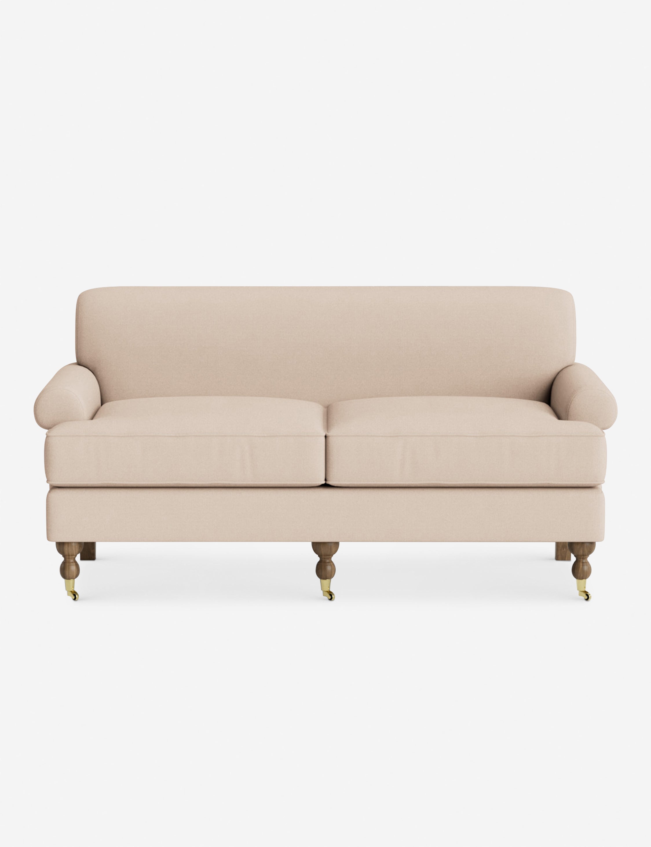 Lulu and Georgia Marsden Sofa by Heidi Caillier - view 129