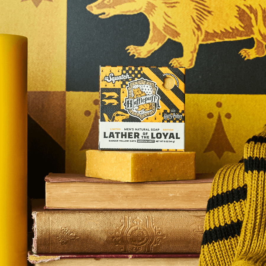 Dr.Squatch by BlackTree Lather of the Loyal - view 6