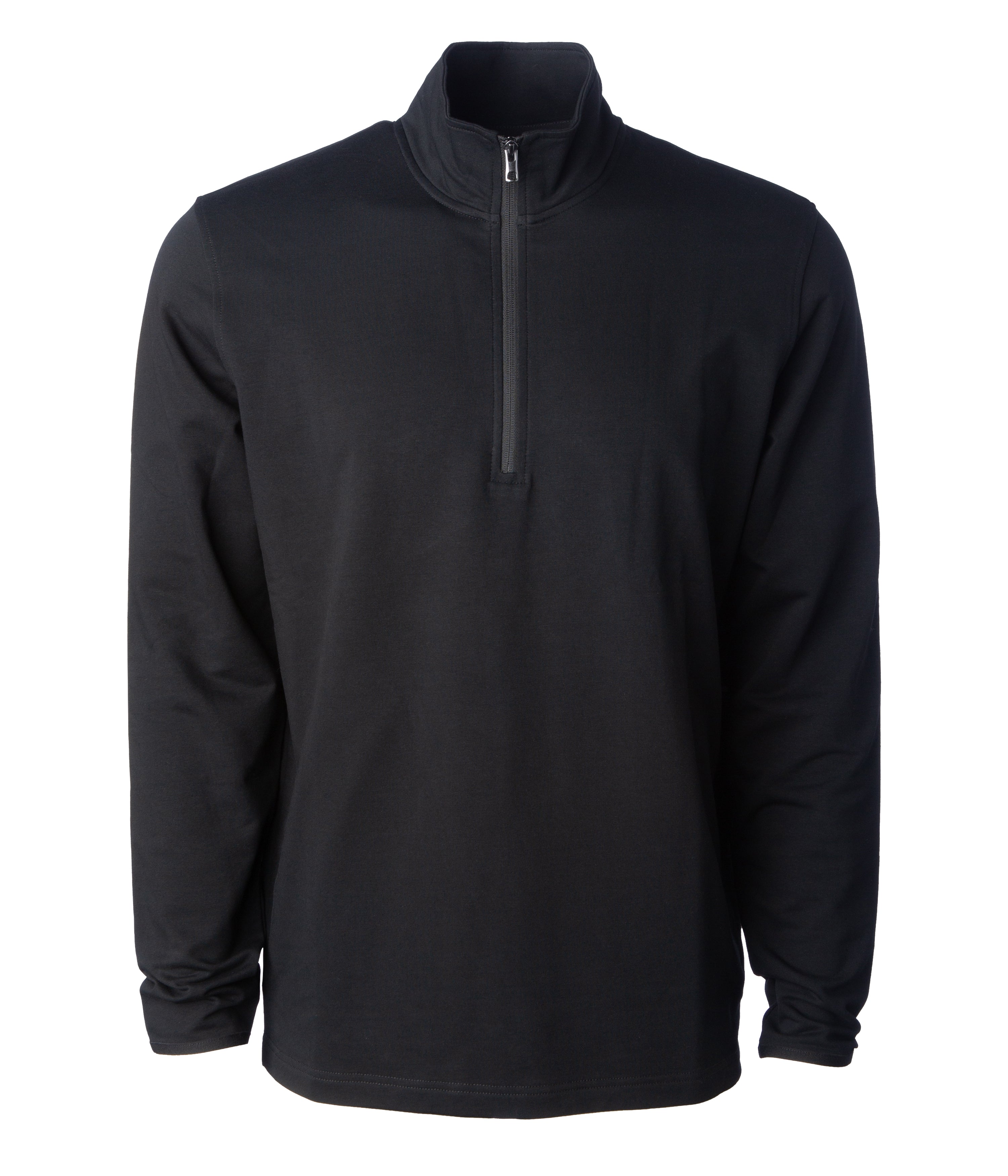Independent Trading Company Perform Quarter Zip