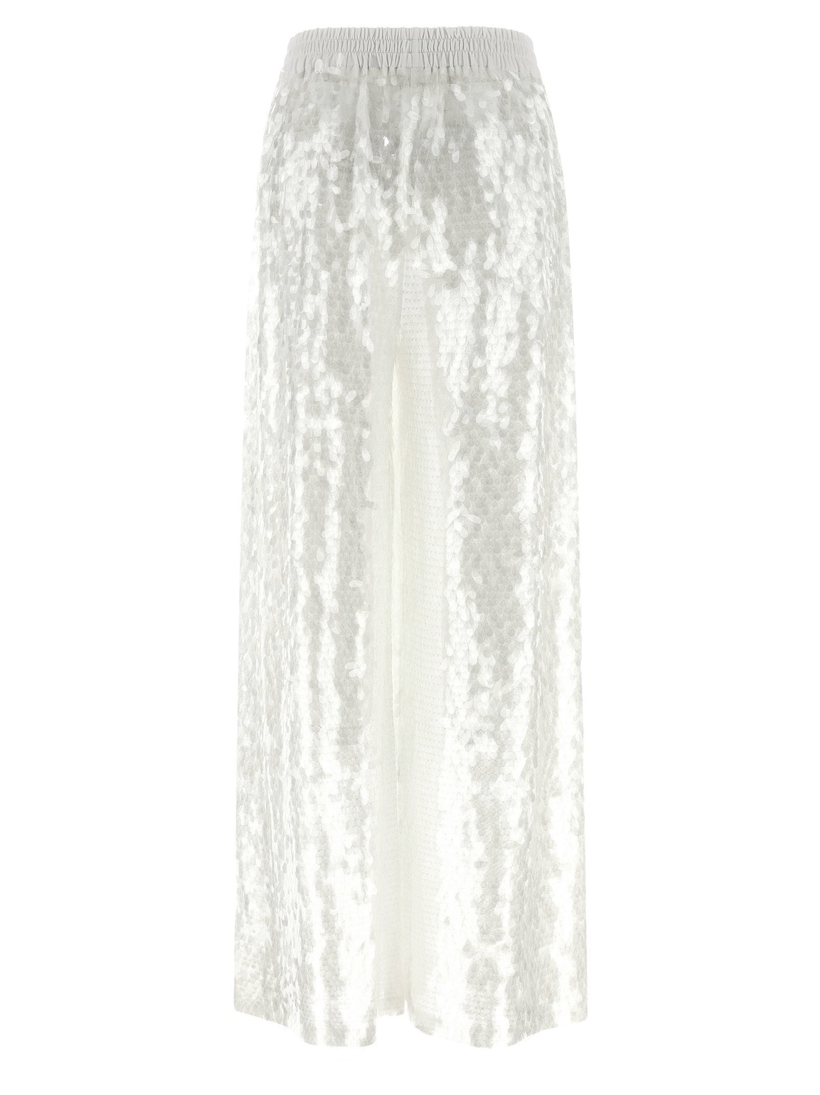 Norma Kamali Boyfriend Elephant Pants – 88% nylon 12% sp - view 2