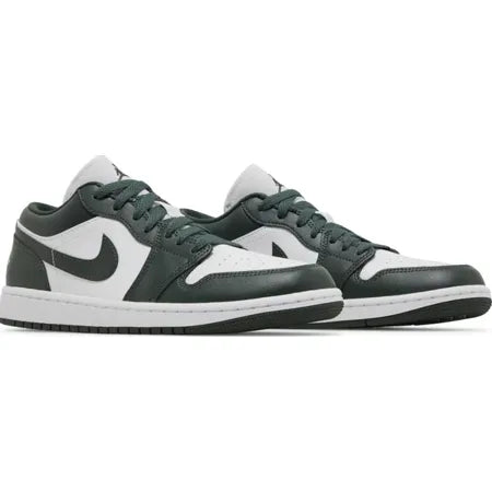 Kicks Machine Air Jordan 1 Low 'Galactic Jade' Sale - view 2