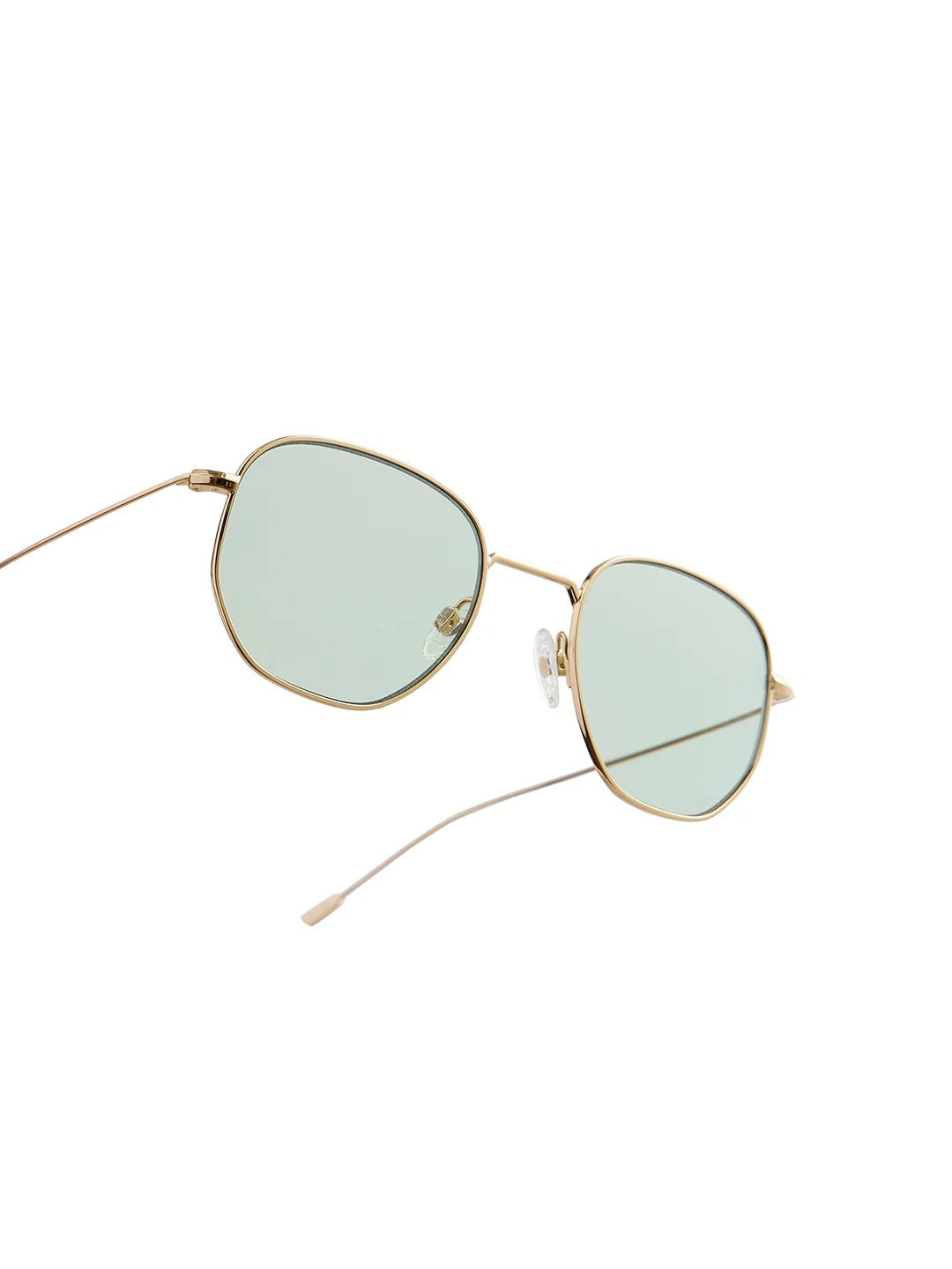 Opium Op10274 C5 51 Sunglasses - view 3