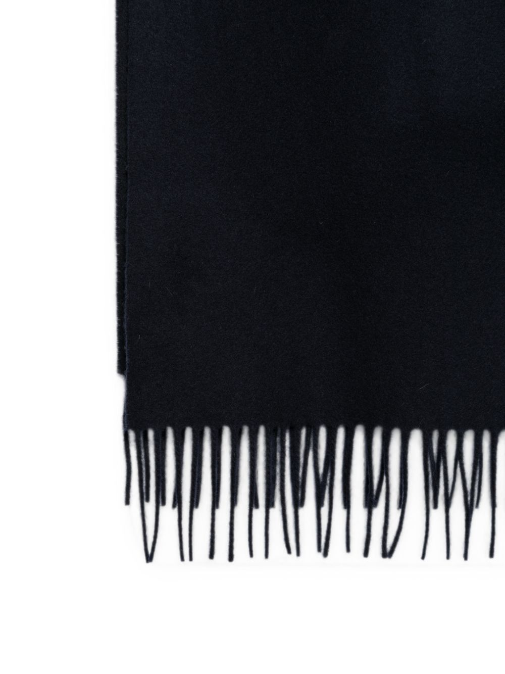 Closed Ring – 100% Wool - view 2