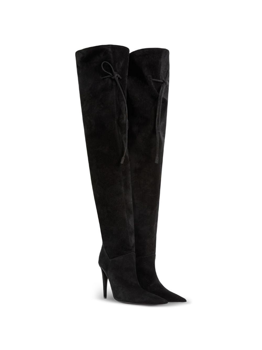 Giuseppe Zanotti Boots – Calf Leather 100% - view 2