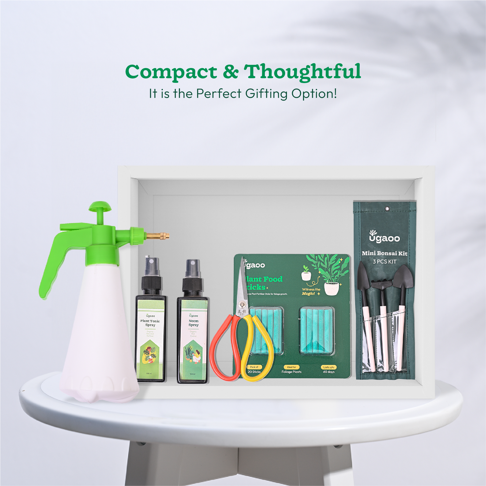 Ugaoo Indoor Gardening Kit - view 7