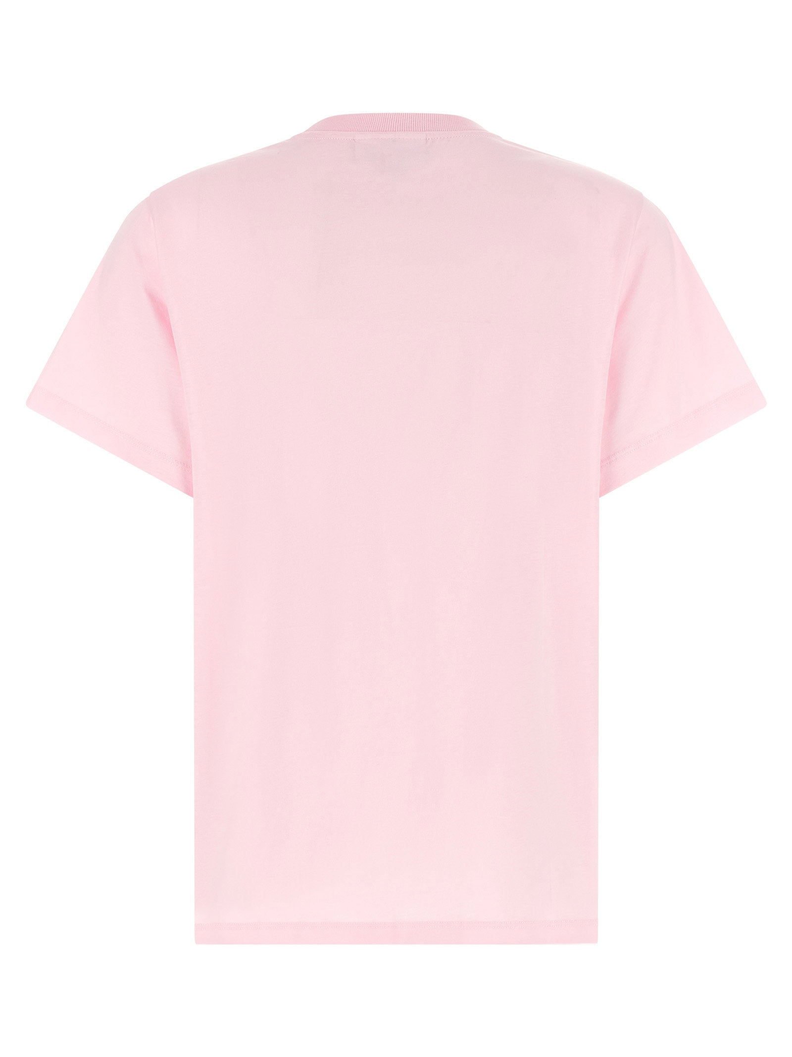 Ganni Crab T-shirt – 100% organic cotton - view 2