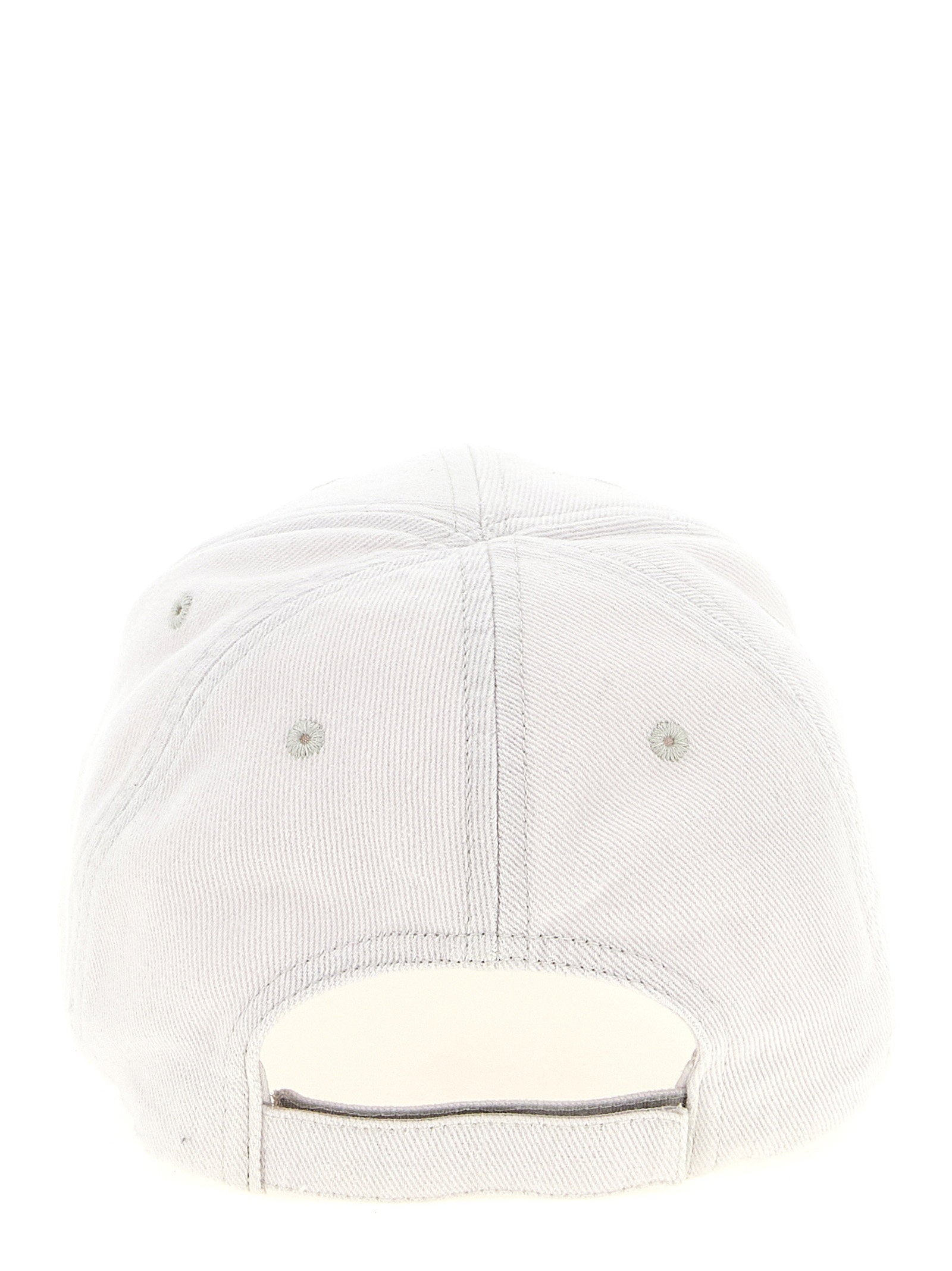 Balenciaga Masking Tape Beanie – 100% cotton - view 3