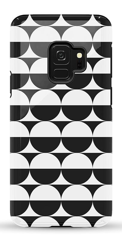 Casetry Half Moon | High Contrast Design Case - view 40