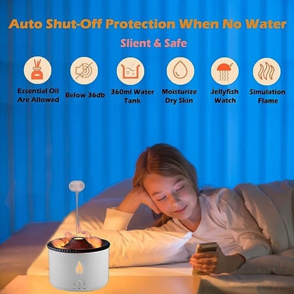 Fab Alchemy FabCano Lava Air Diffuser - view 8