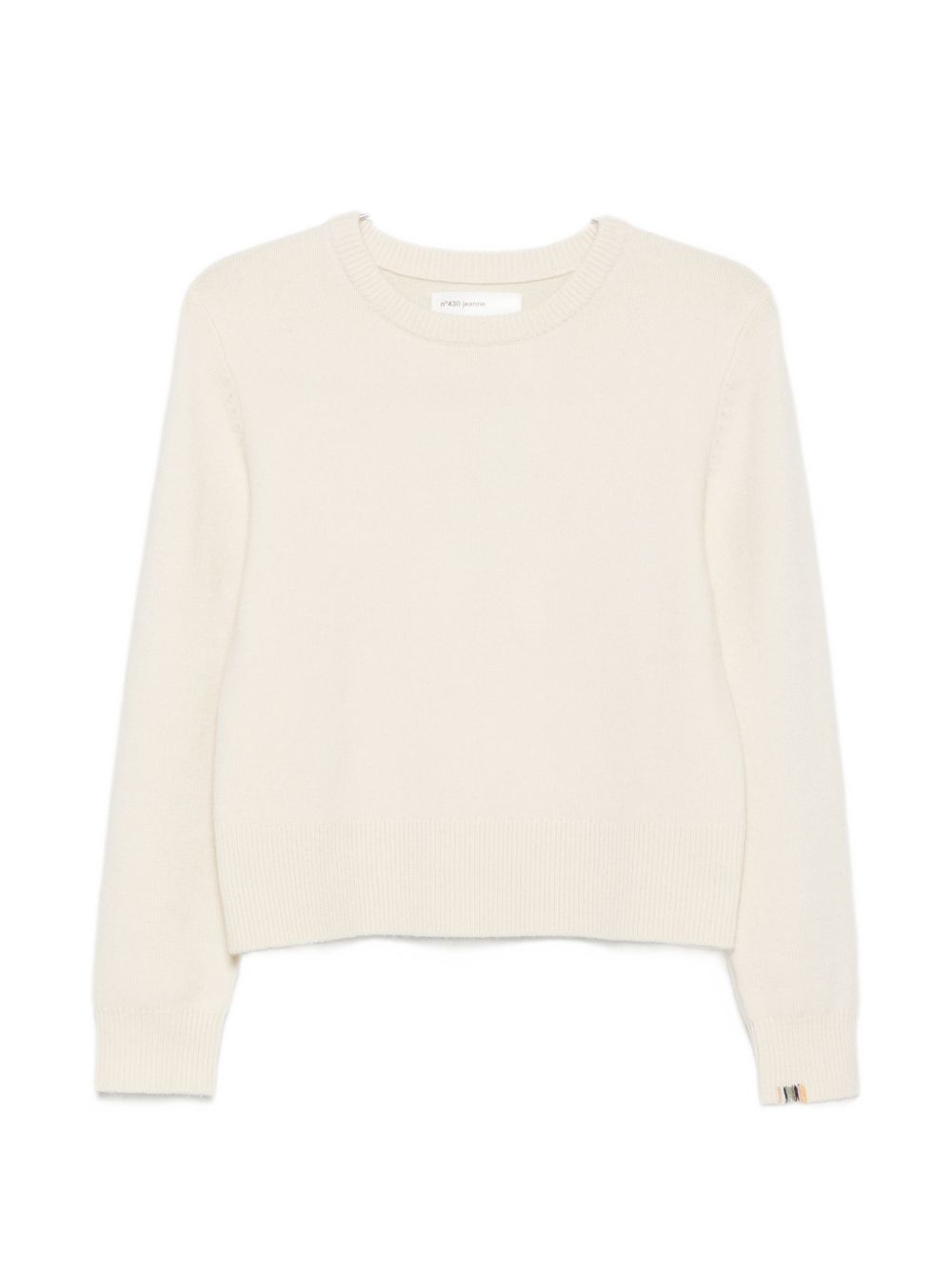 Extreme cashmere t-shirts – extreme cashmere Sweater – Cashmere 100 %