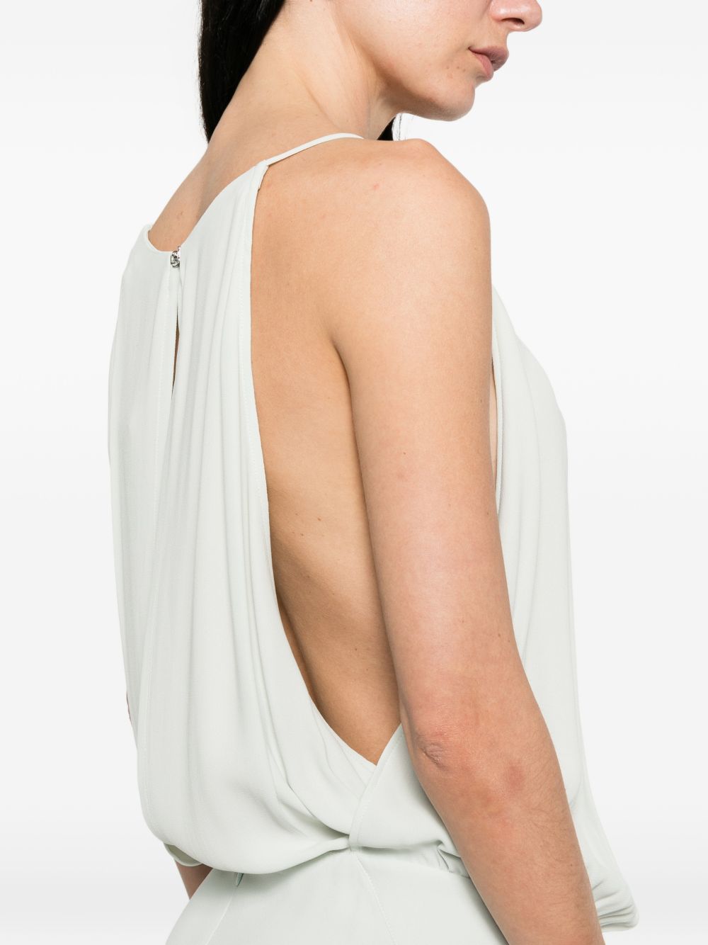 Iro Island long dress – Viscose 100% - view 3