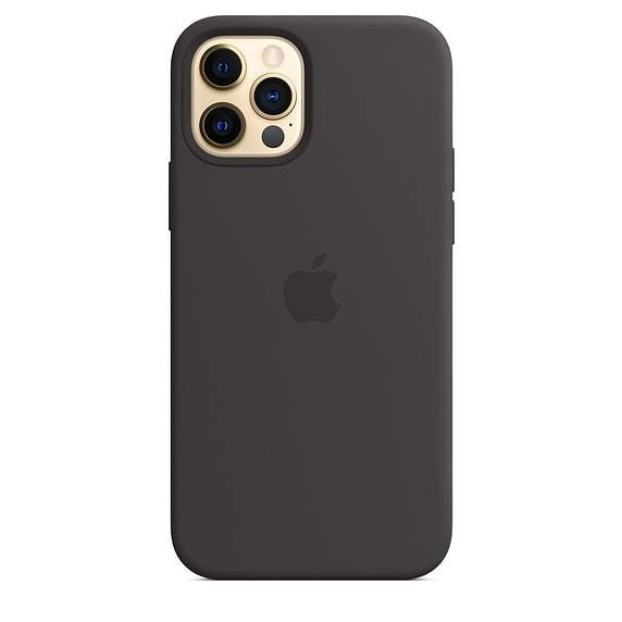 KShop iPhone 12 & 12 Pro Silicone Case