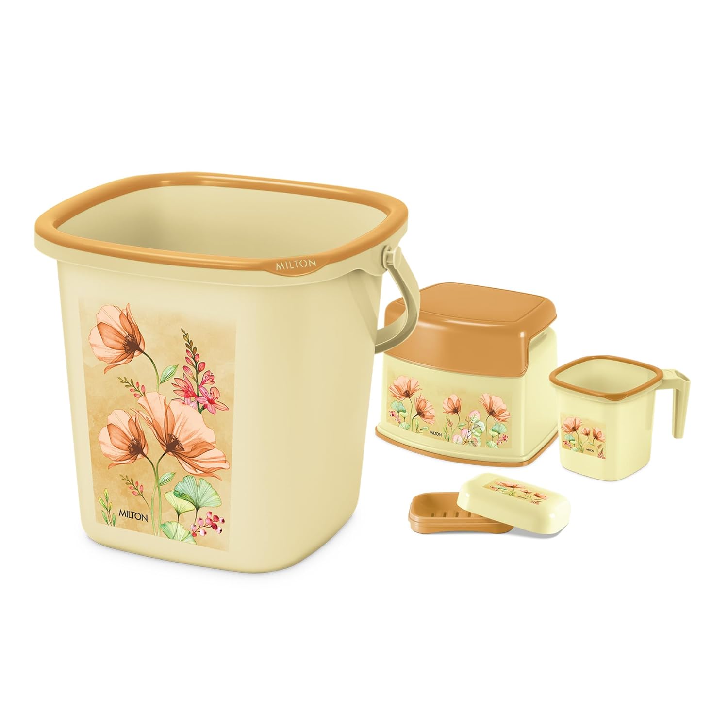Swish Bathroom Set (Milton)