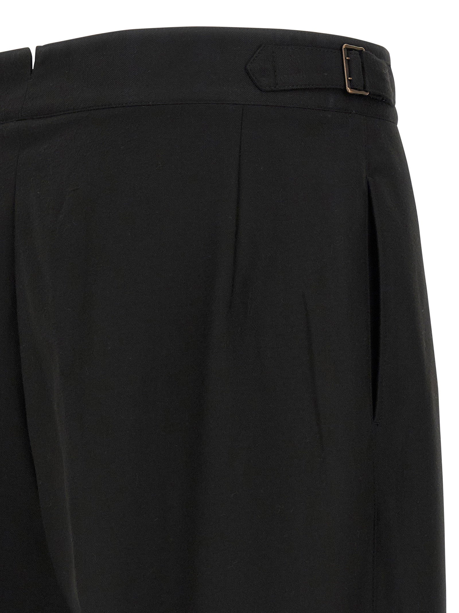 Cellar Door Rowan Pants - view 4