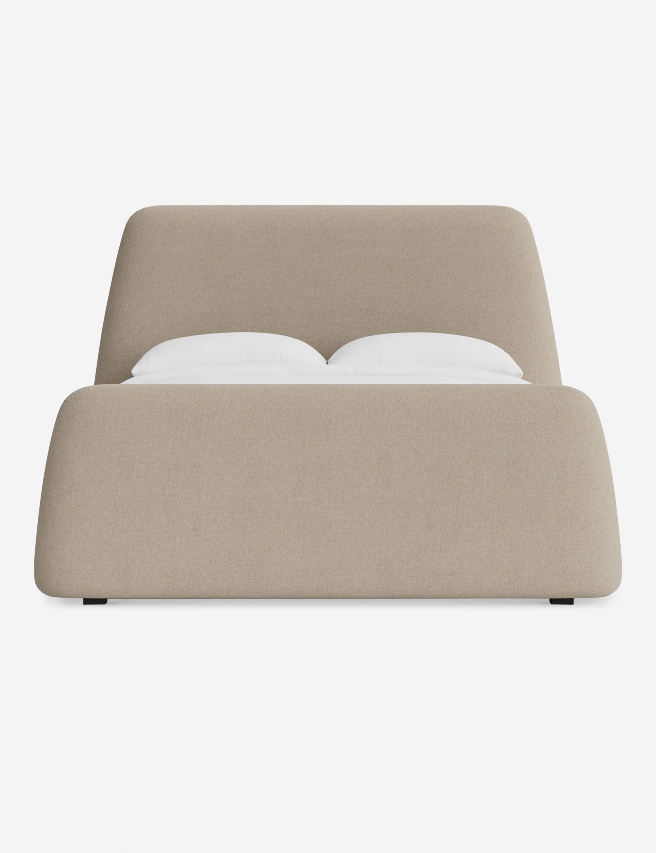 Lulu and Georgia Lama Platform Bed by DISC Interiors - view 212
