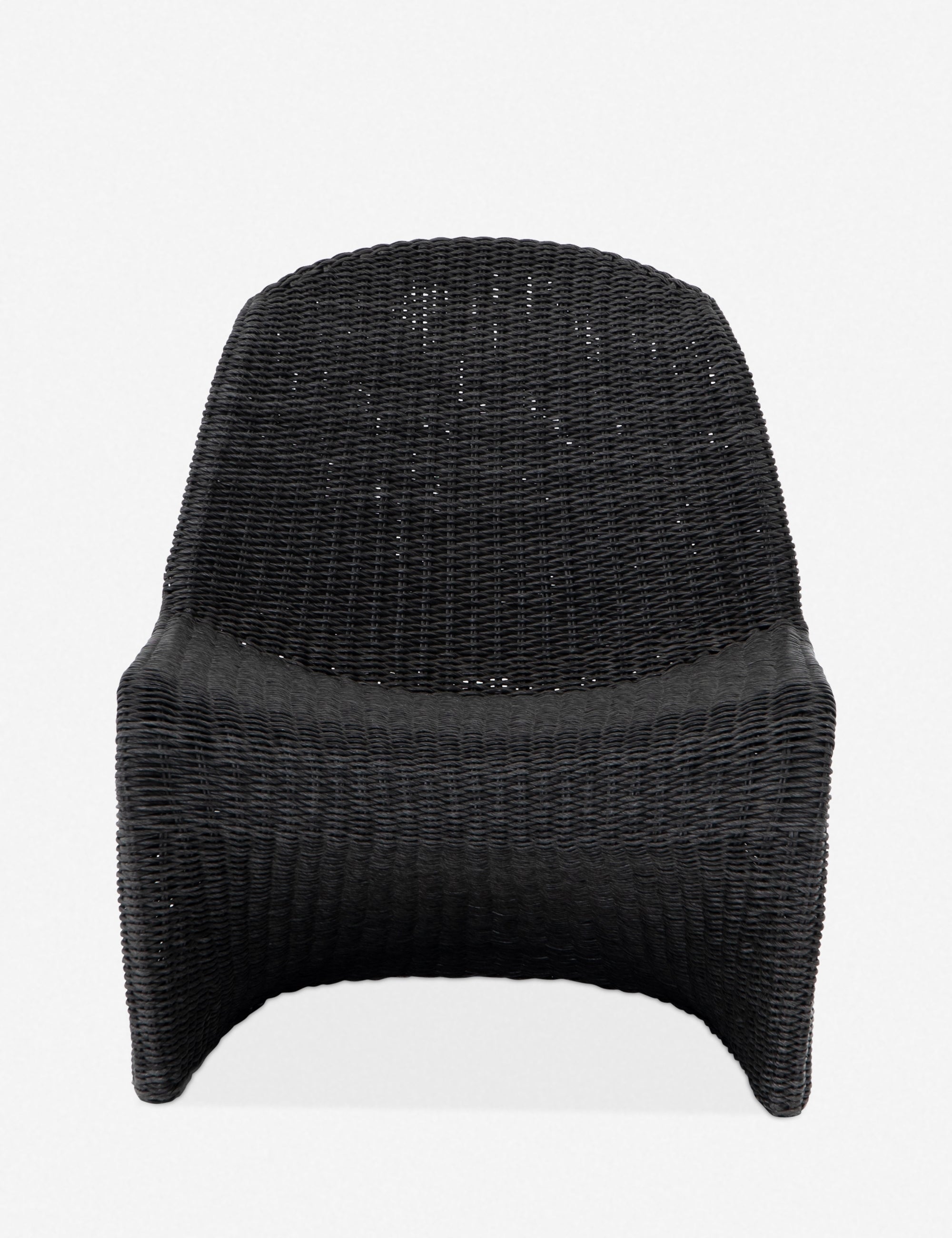 Lulu and Georgia Manila Indoor / Outdoor Accent Chair - view 2