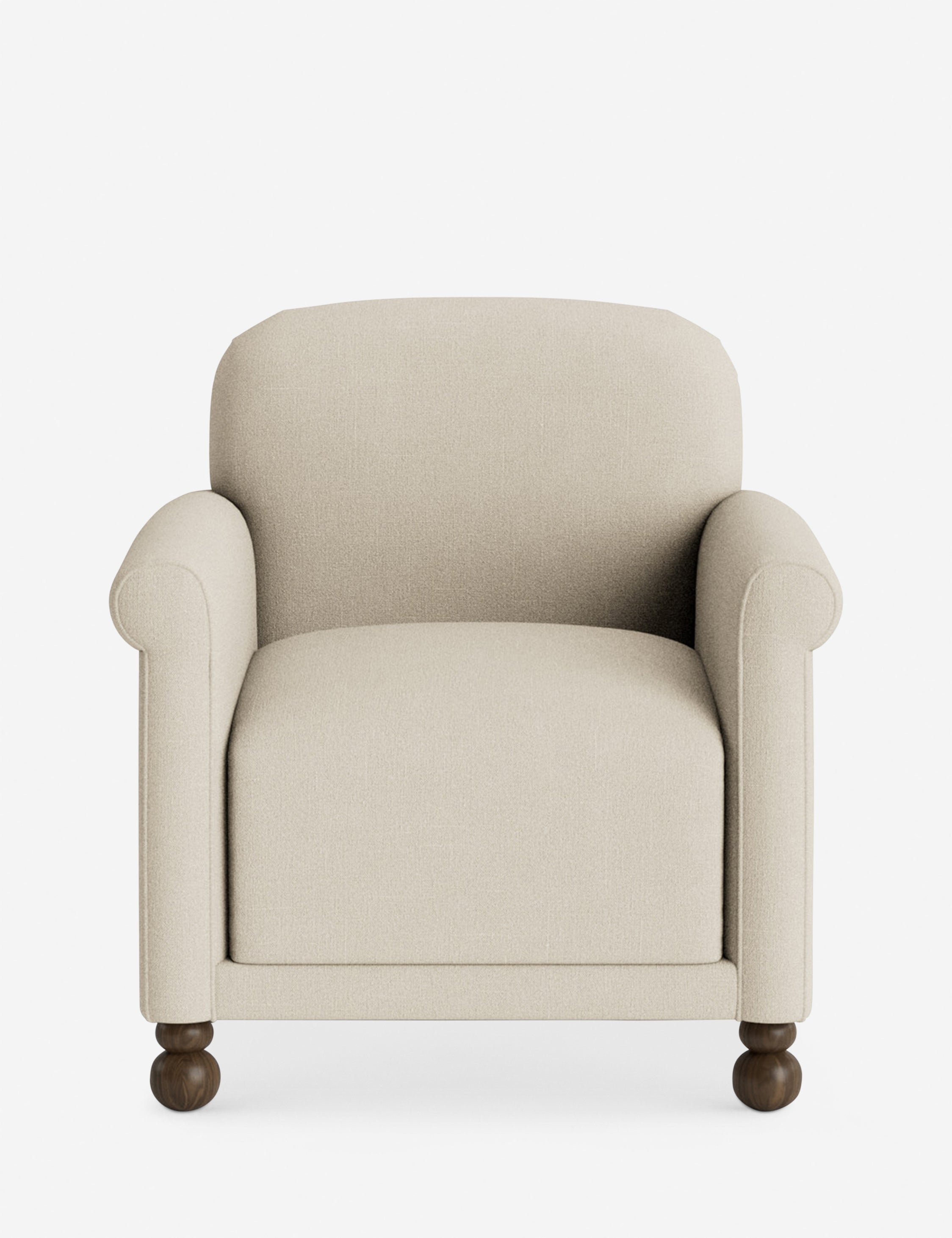 Lulu and Georgia Paley Accent Chair by Heidi Caillier - view 36