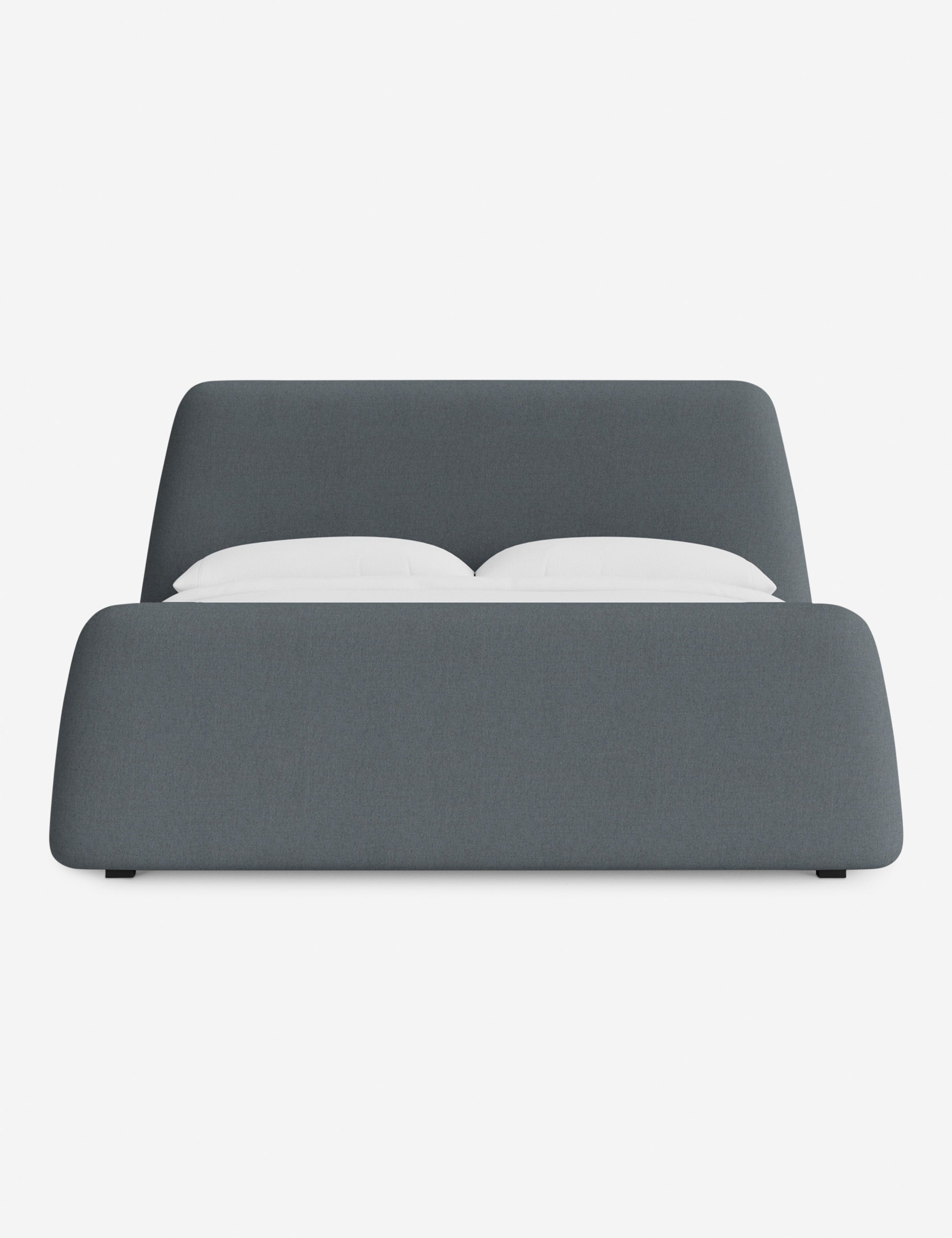 Lulu and Georgia Lama Platform Bed by DISC Interiors - view 26