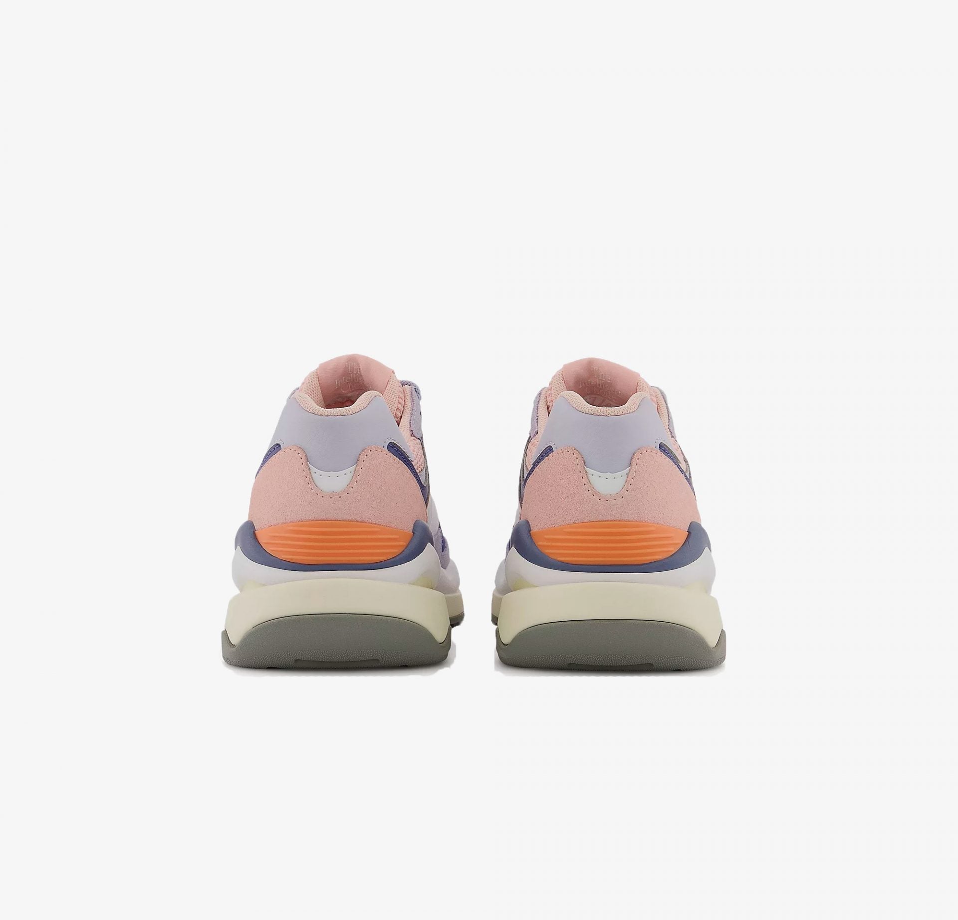 New Balance | 57/40 'PINK HAZE WITH NIGHT AIR' - view 2