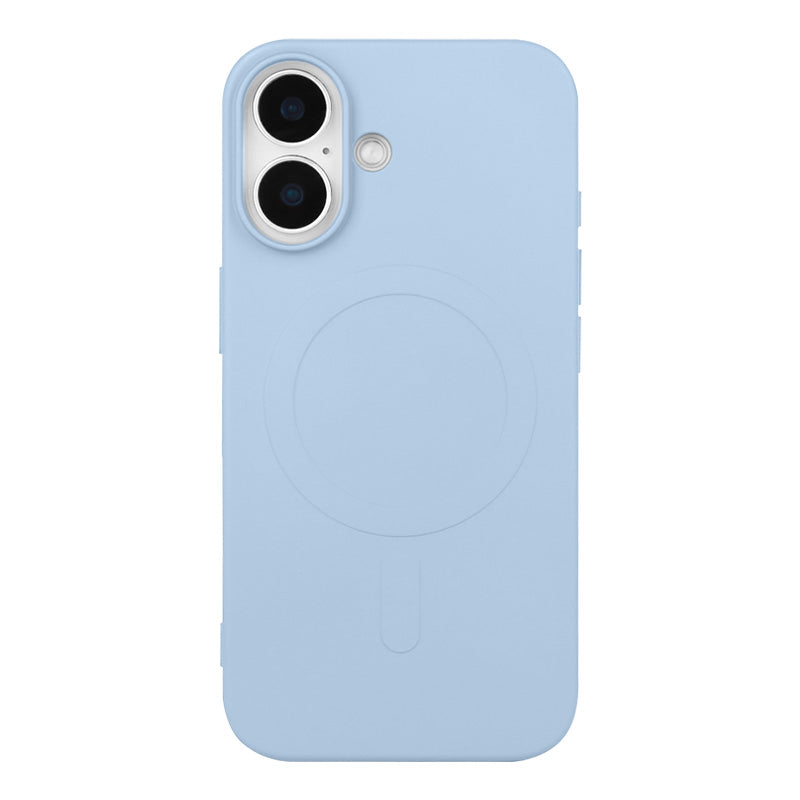 KSSShop iPhone 16 Silicone Case - view 2