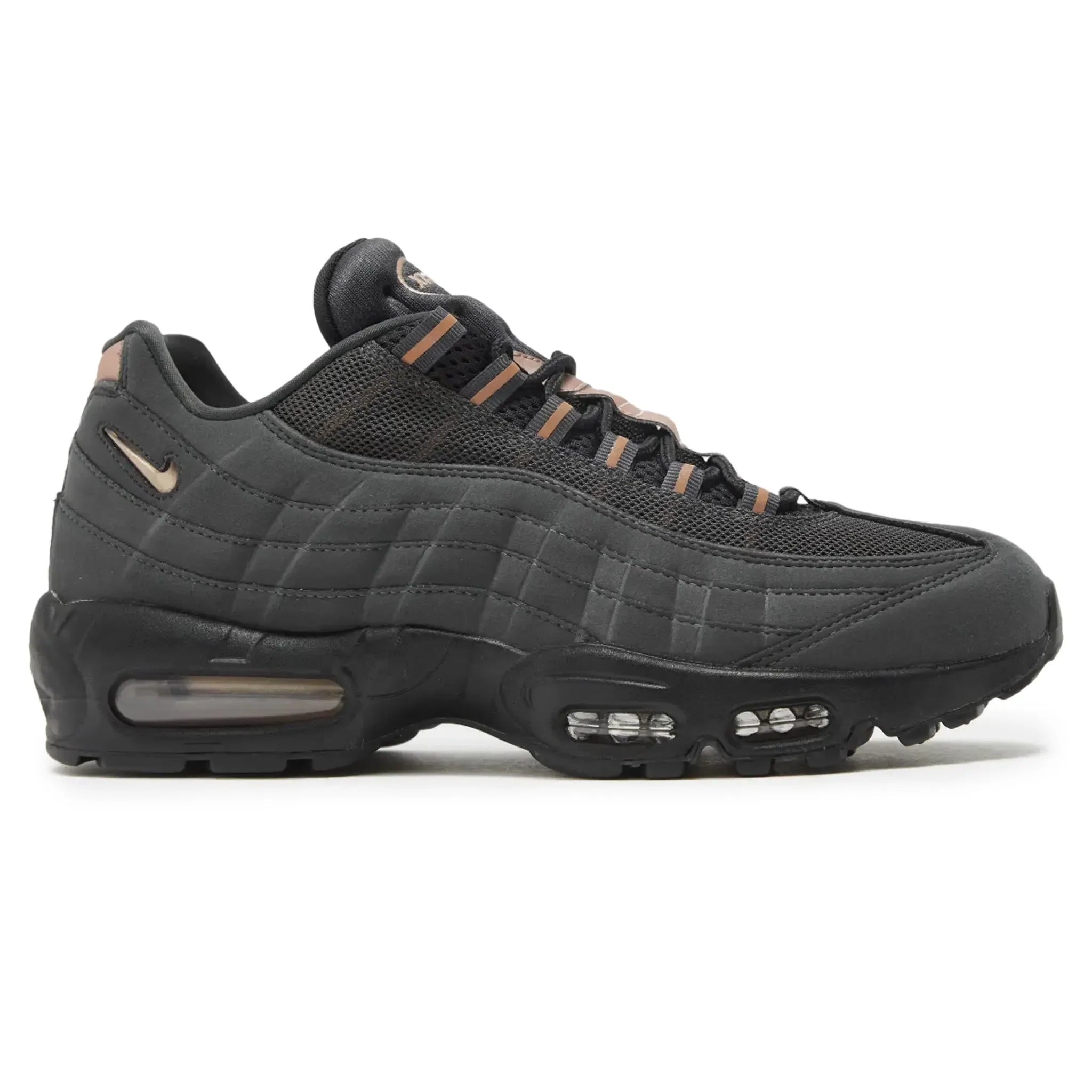 Central Cee x Nike Air Max 95 Live Yours – Black