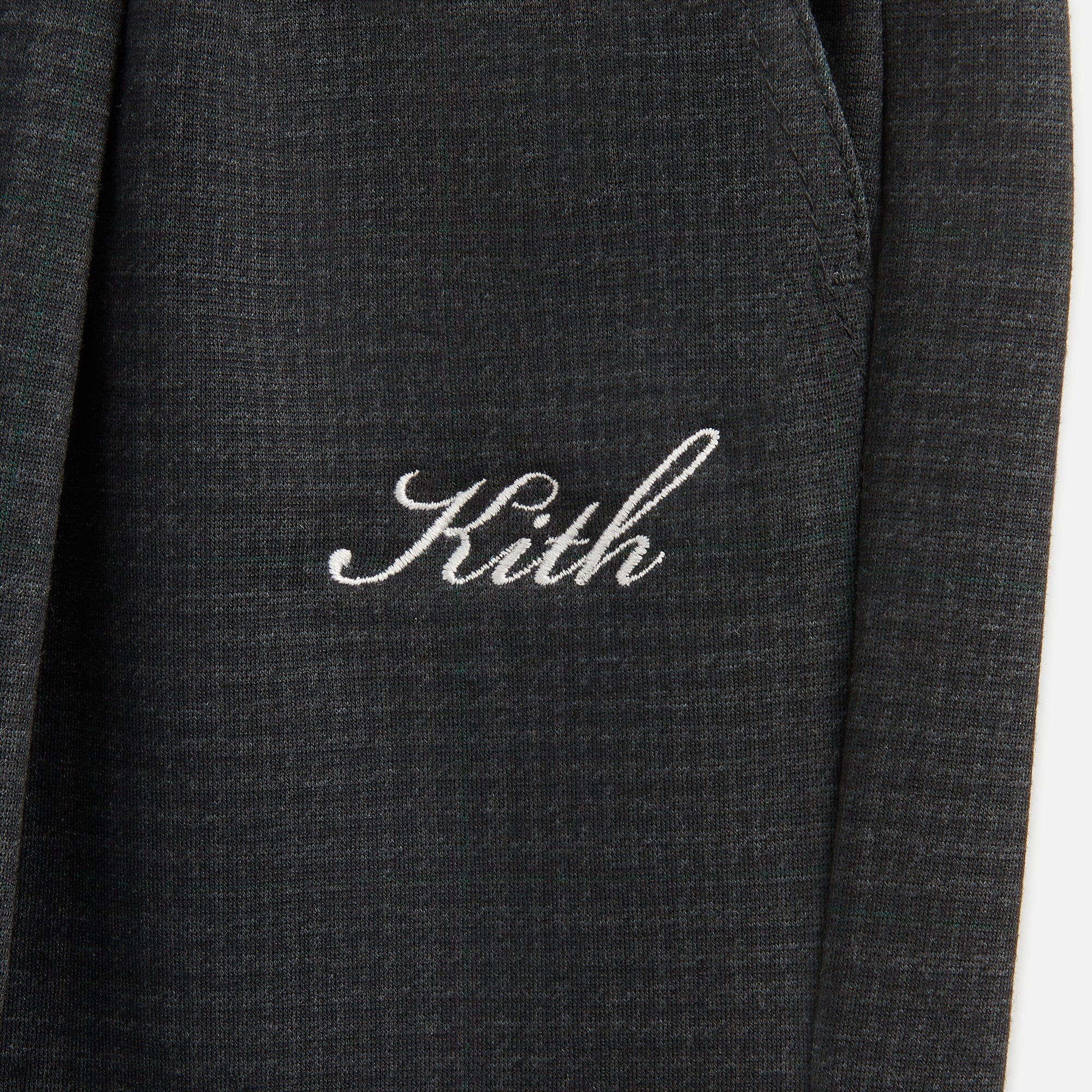 Kith Kids Leighton Pant - Black - view 3