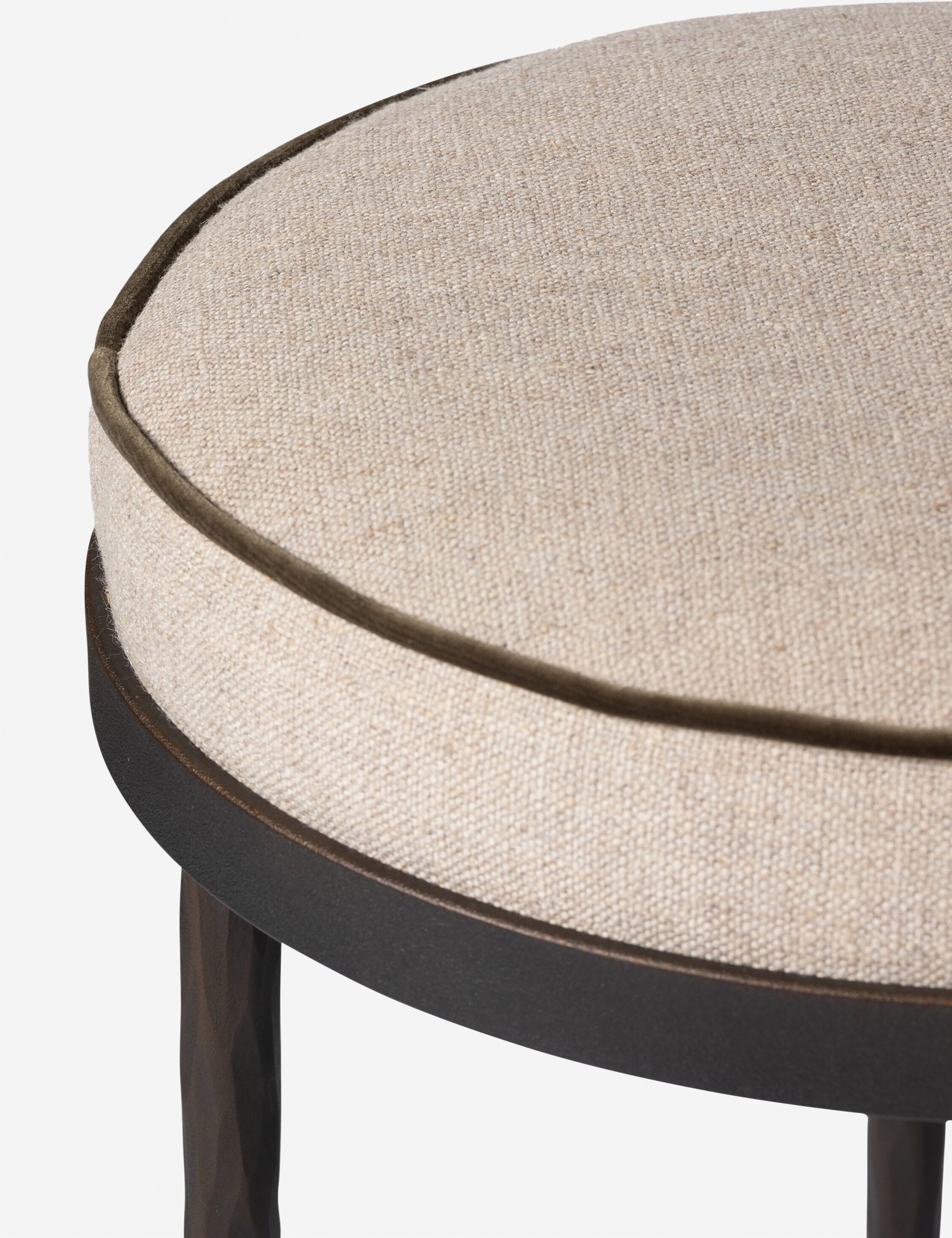 Lulu and Georgia Letlow Bar and Counter Stool - view 18