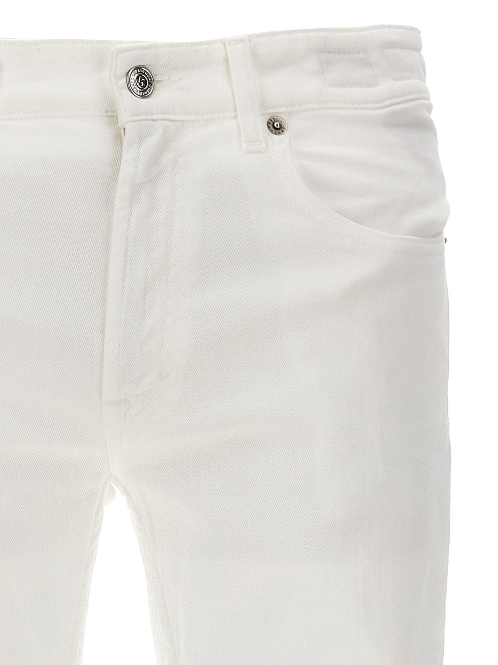 Department 5 Skeith Jeans – 98% cotton, 2% elastane - view 3